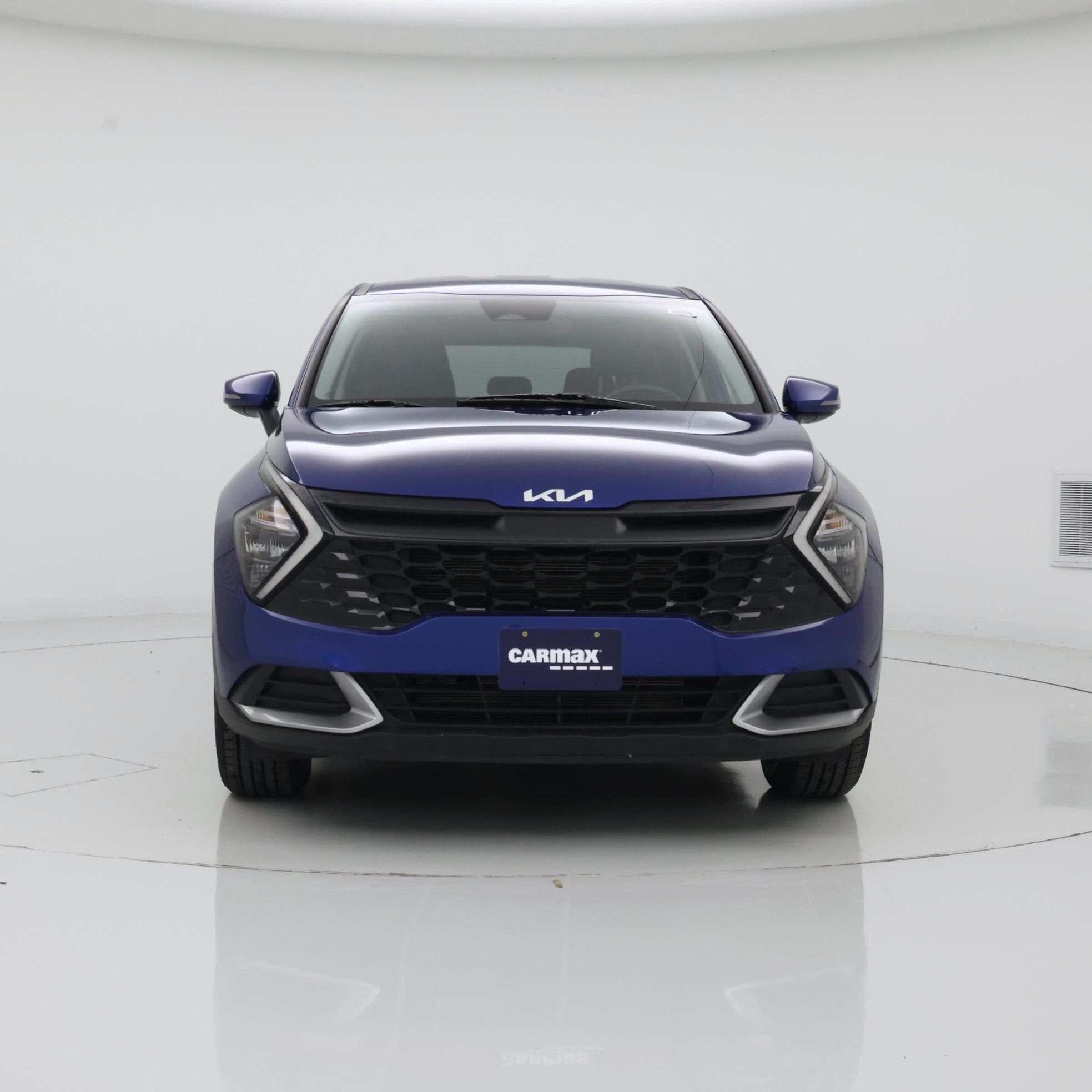 Thumbnail: 2023 Kia Sportage - 5