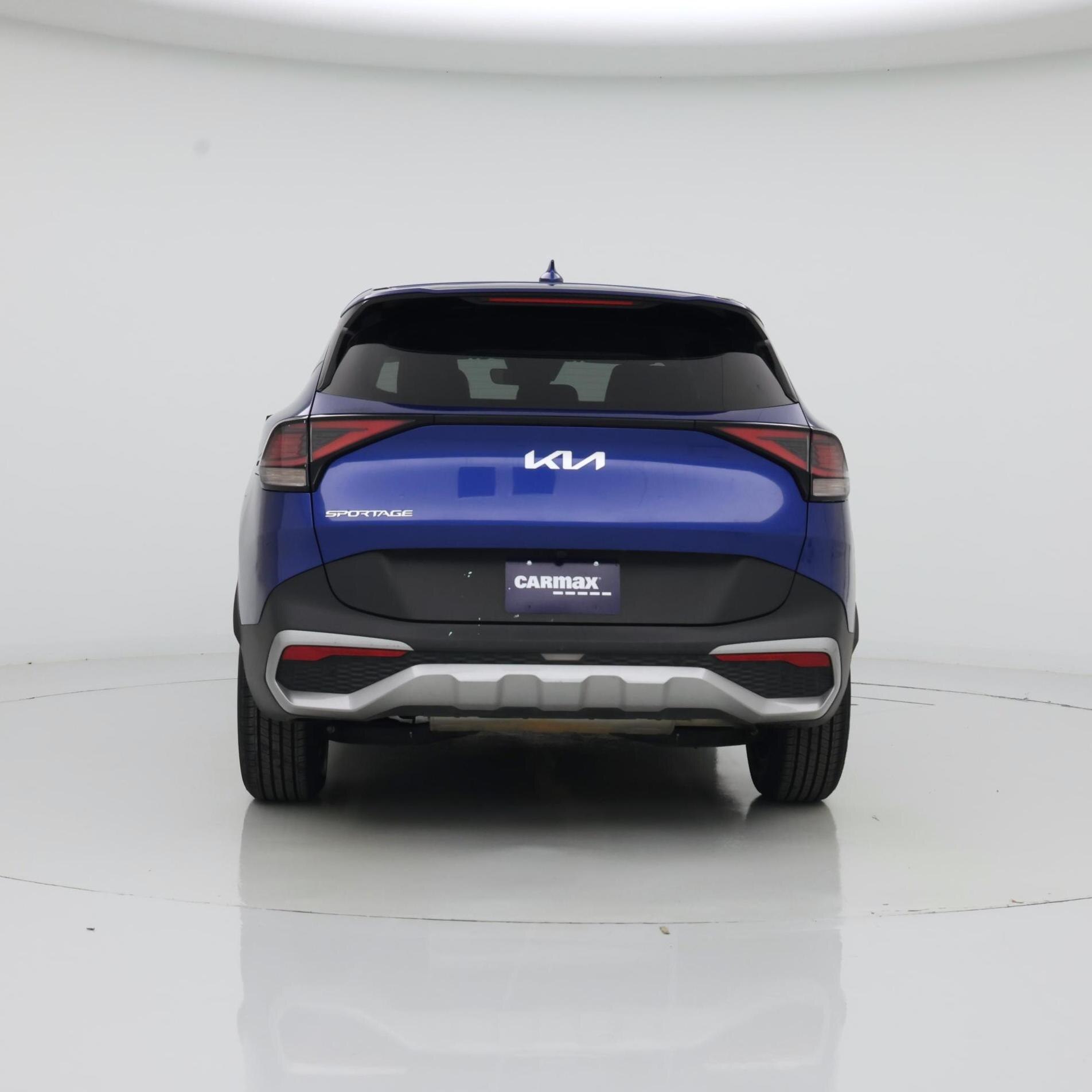 Thumbnail: 2023 Kia Sportage - 6