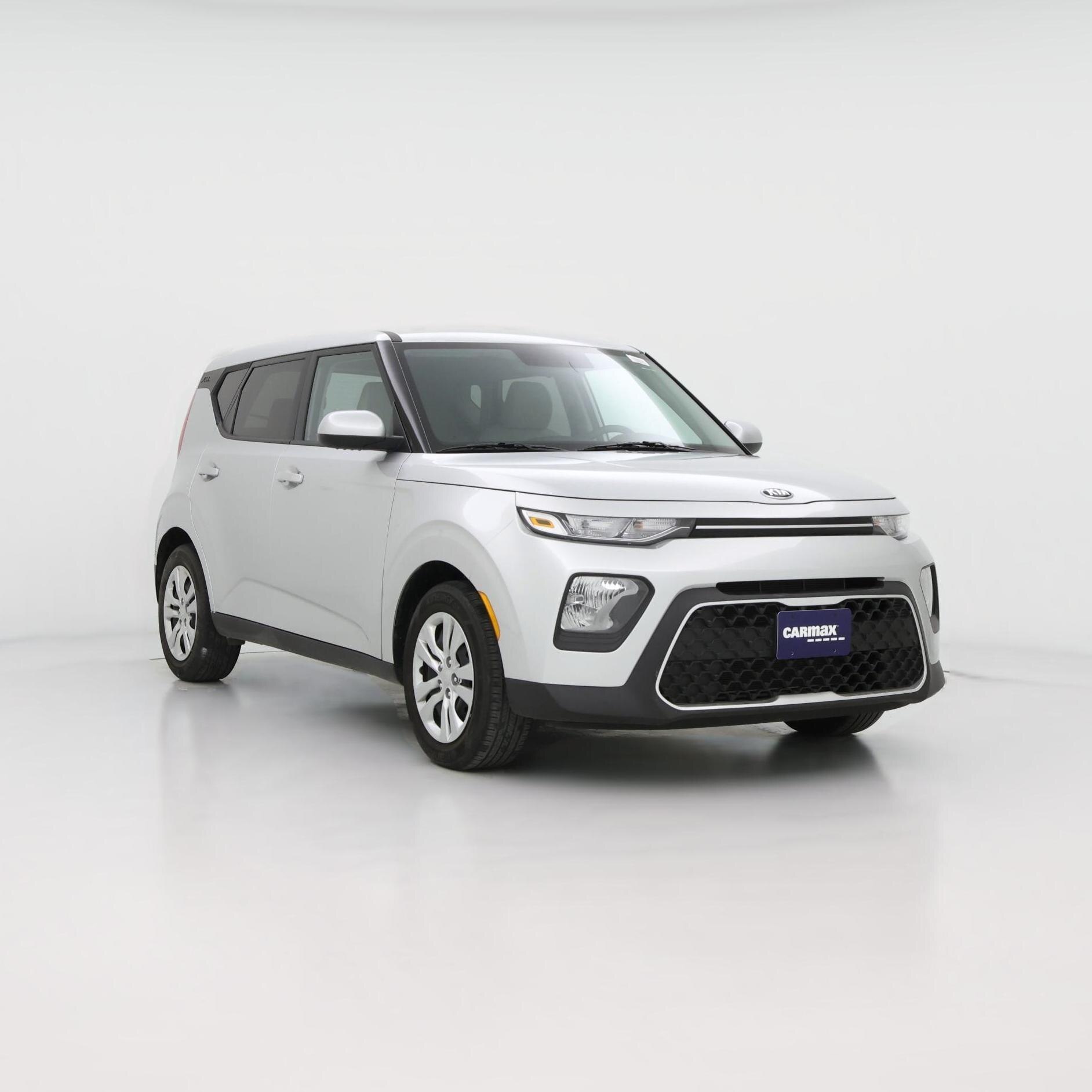 Thumbnail: 2020 Kia Soul - 1