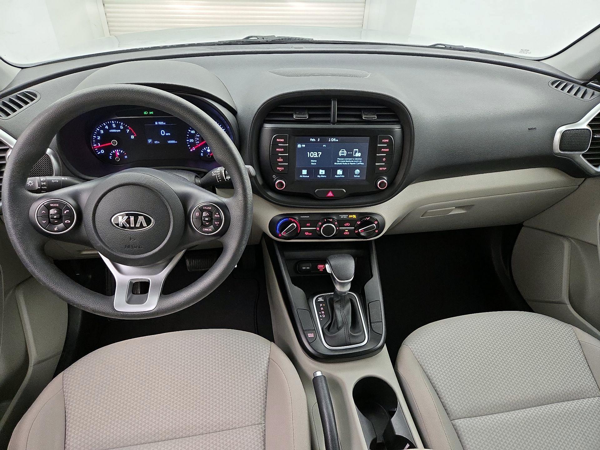 Thumbnail: 2020 Kia Soul - 9