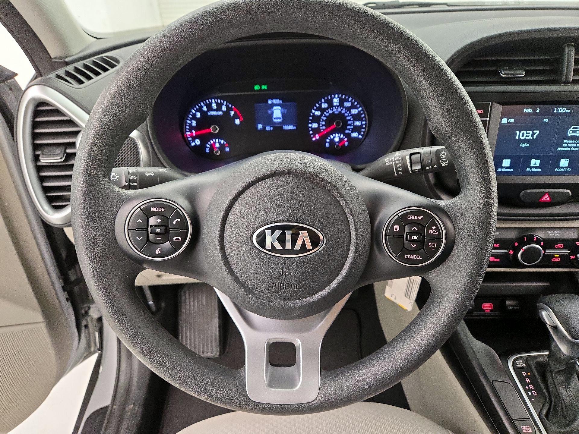 Thumbnail: 2020 Kia Soul - 10