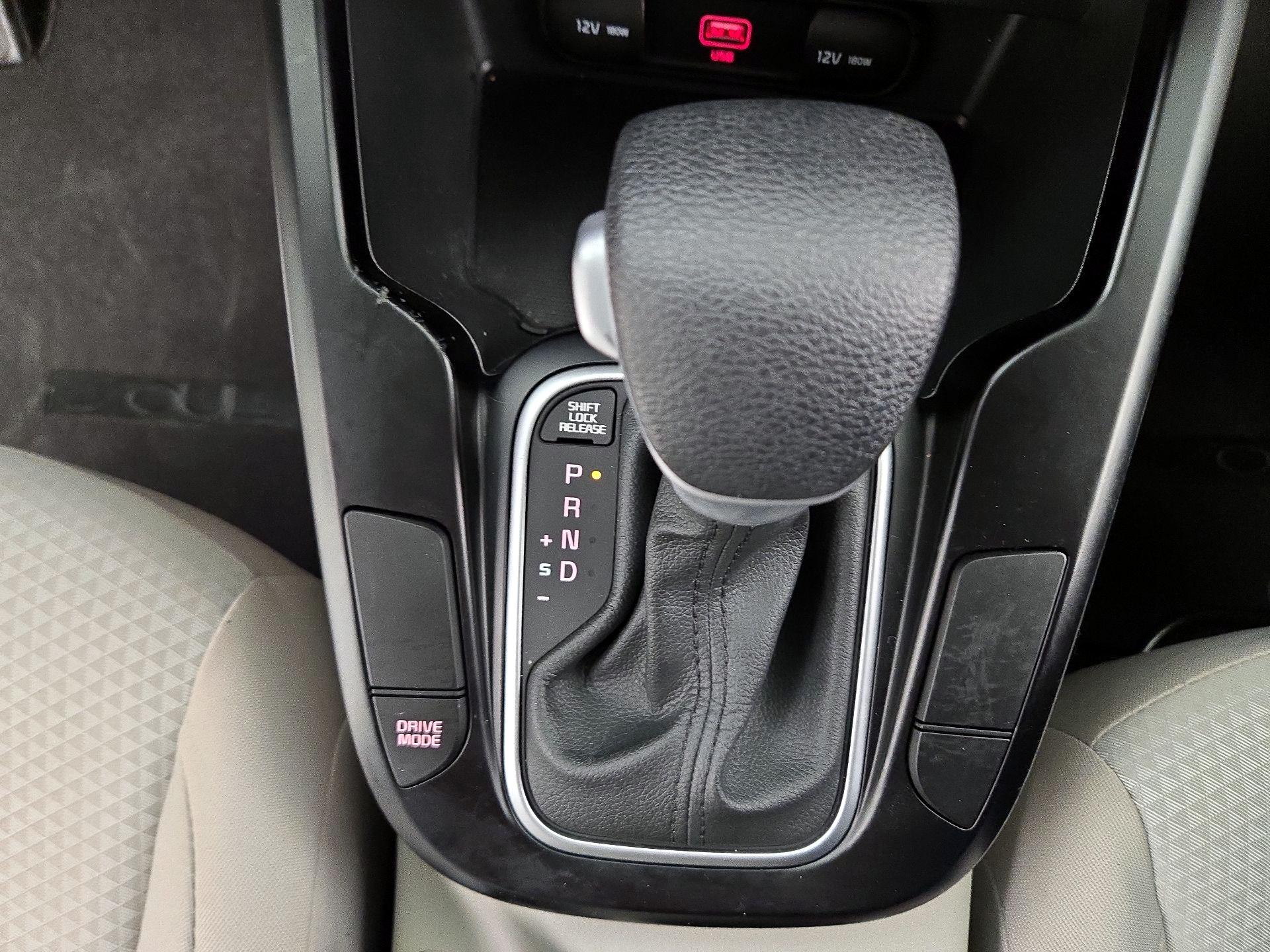 Thumbnail: 2020 Kia Soul - 17