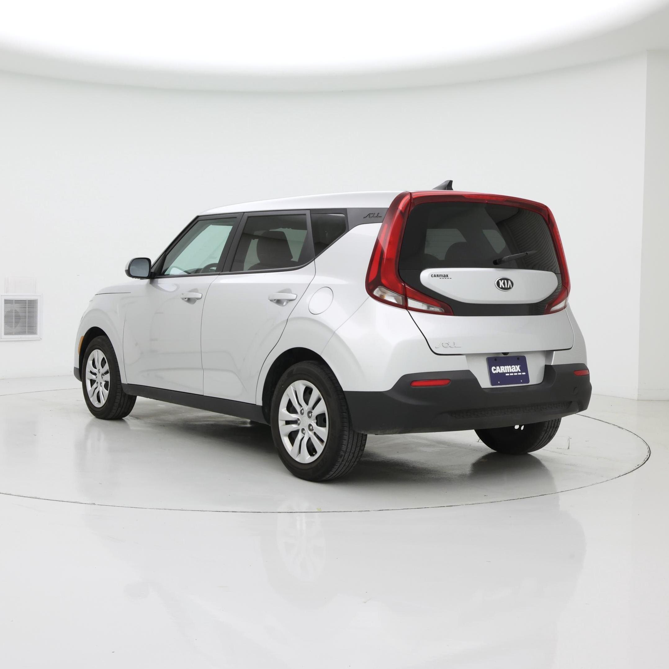 Thumbnail: 2020 Kia Soul - 2