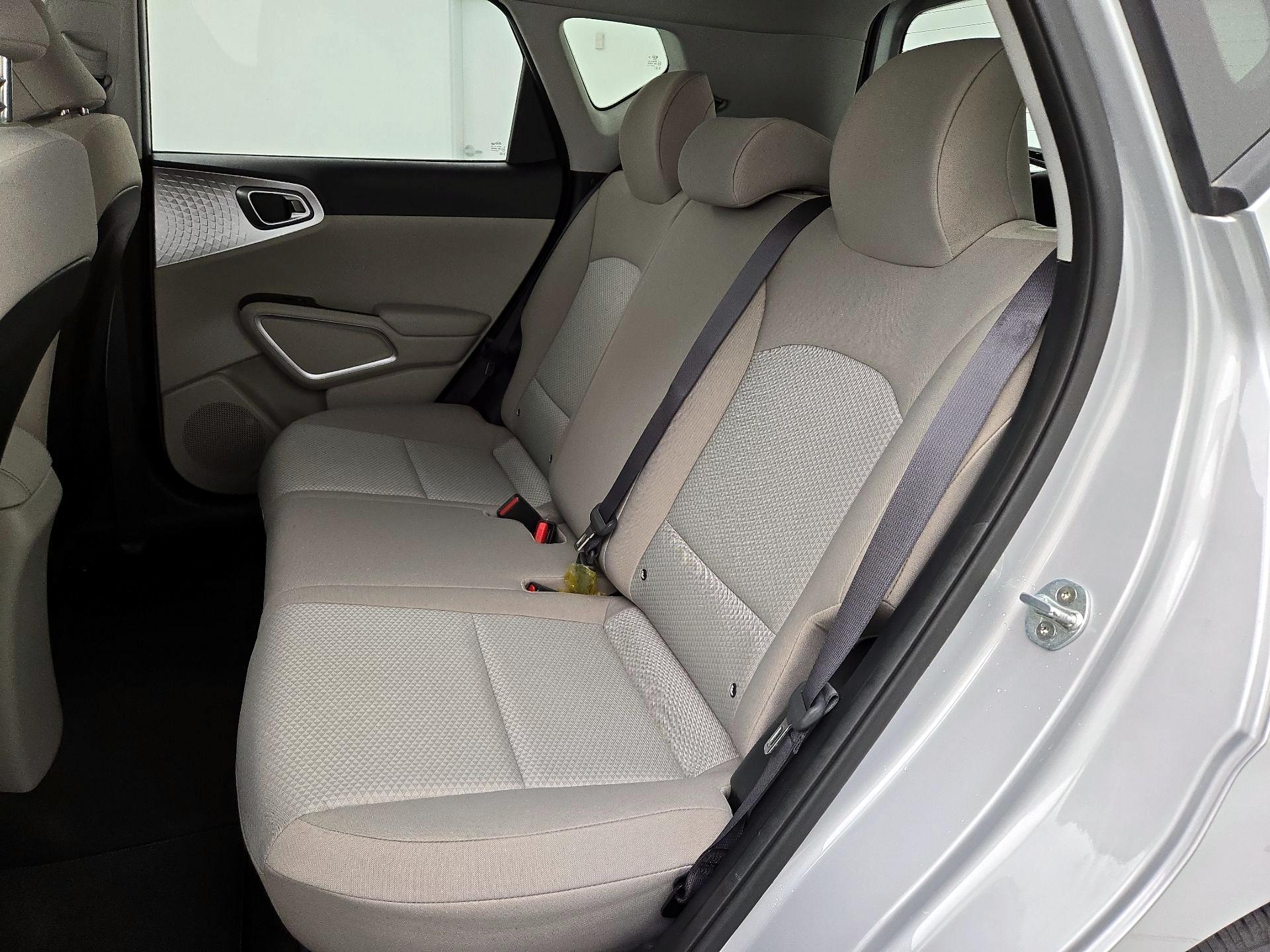 Thumbnail: 2020 Kia Soul - 19