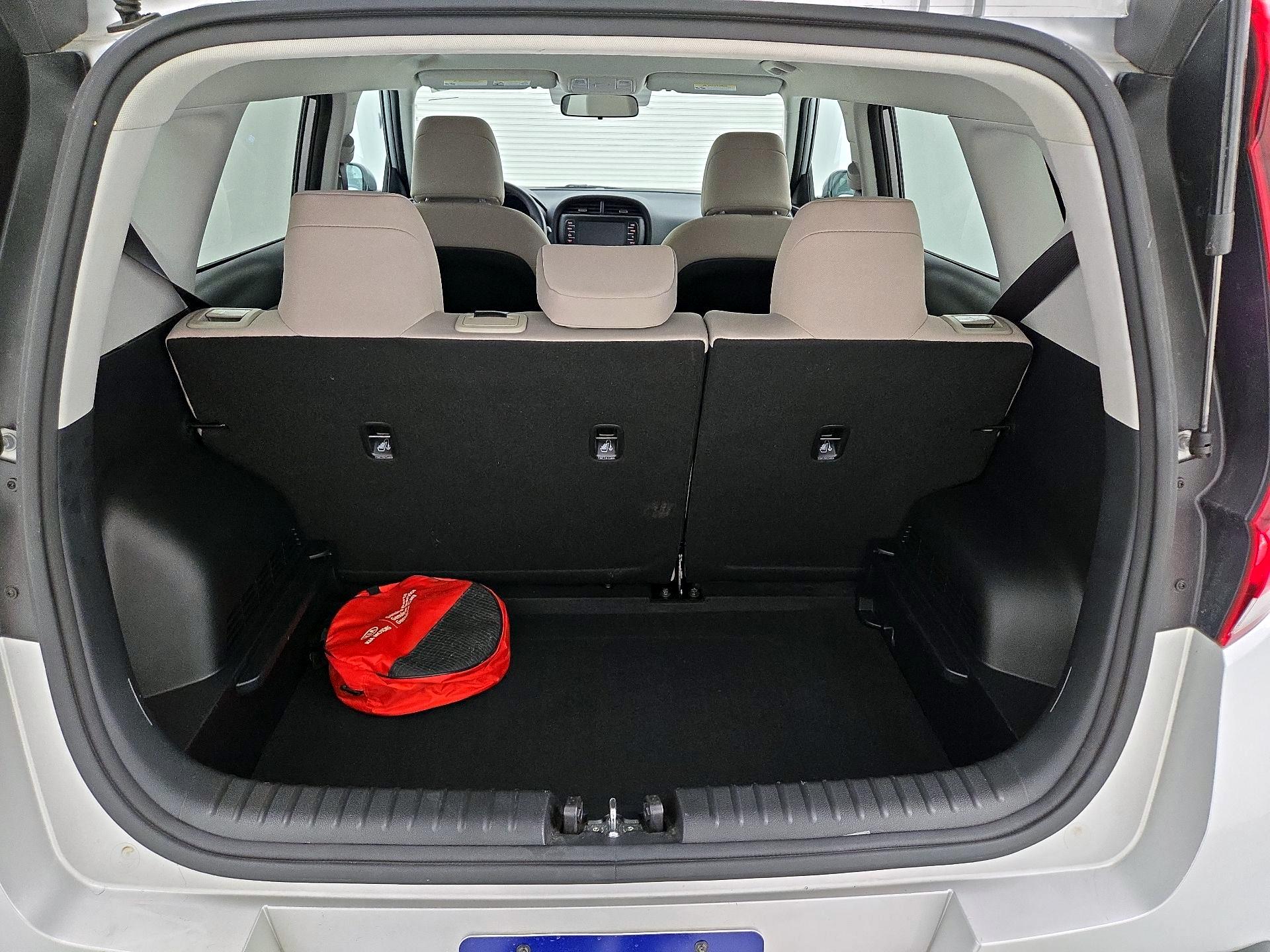 Thumbnail: 2020 Kia Soul - 20