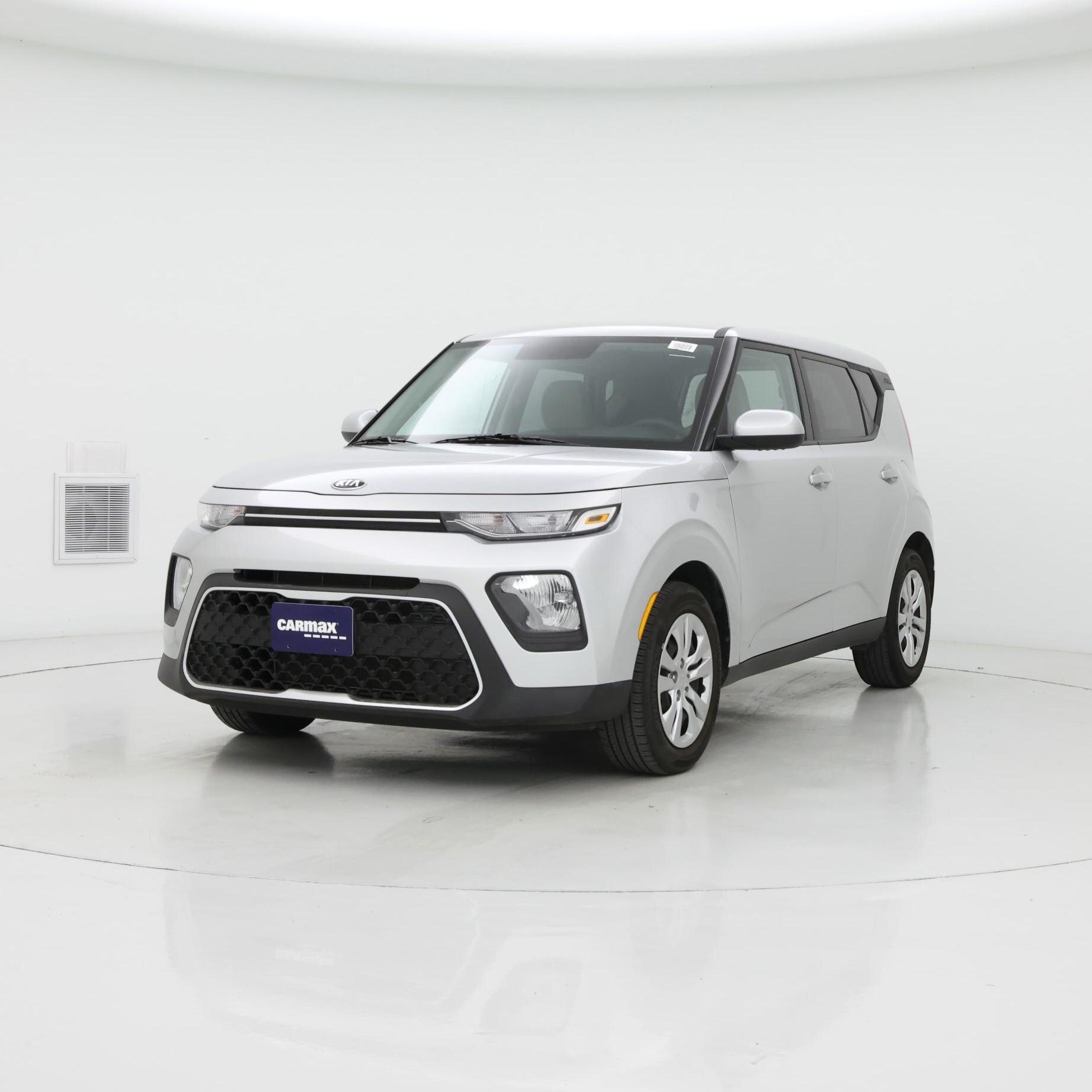 Thumbnail: 2020 Kia Soul - 4