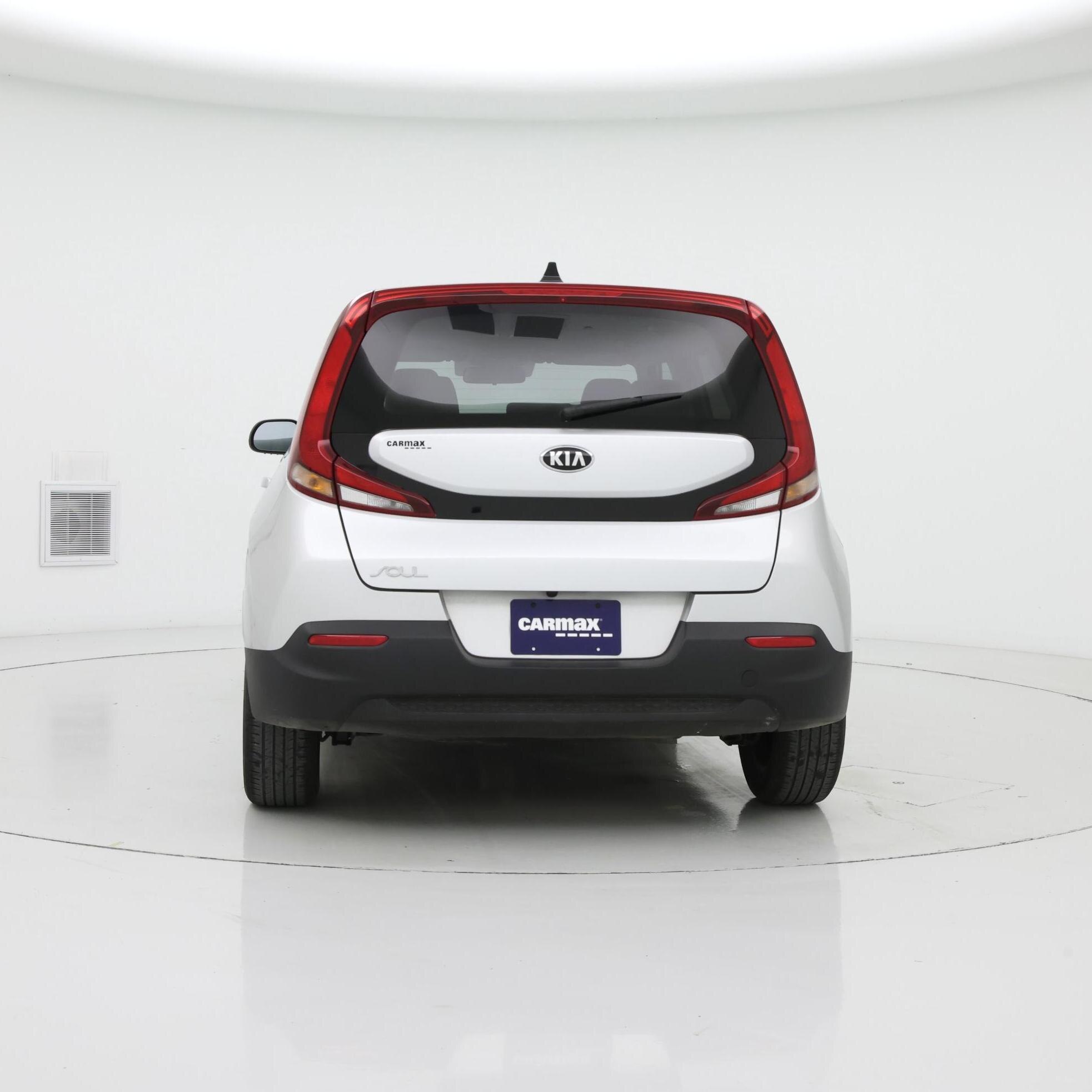 Thumbnail: 2020 Kia Soul - 6