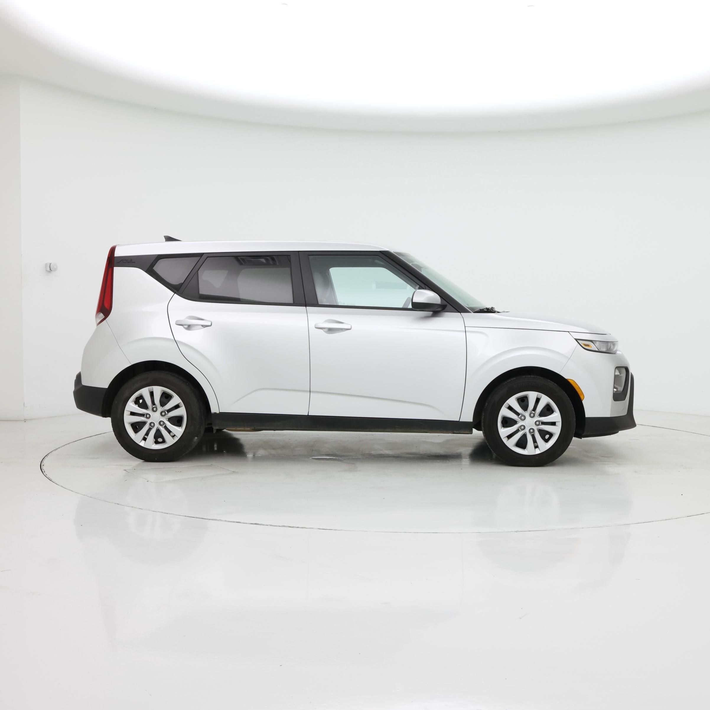 Thumbnail: 2020 Kia Soul - 7