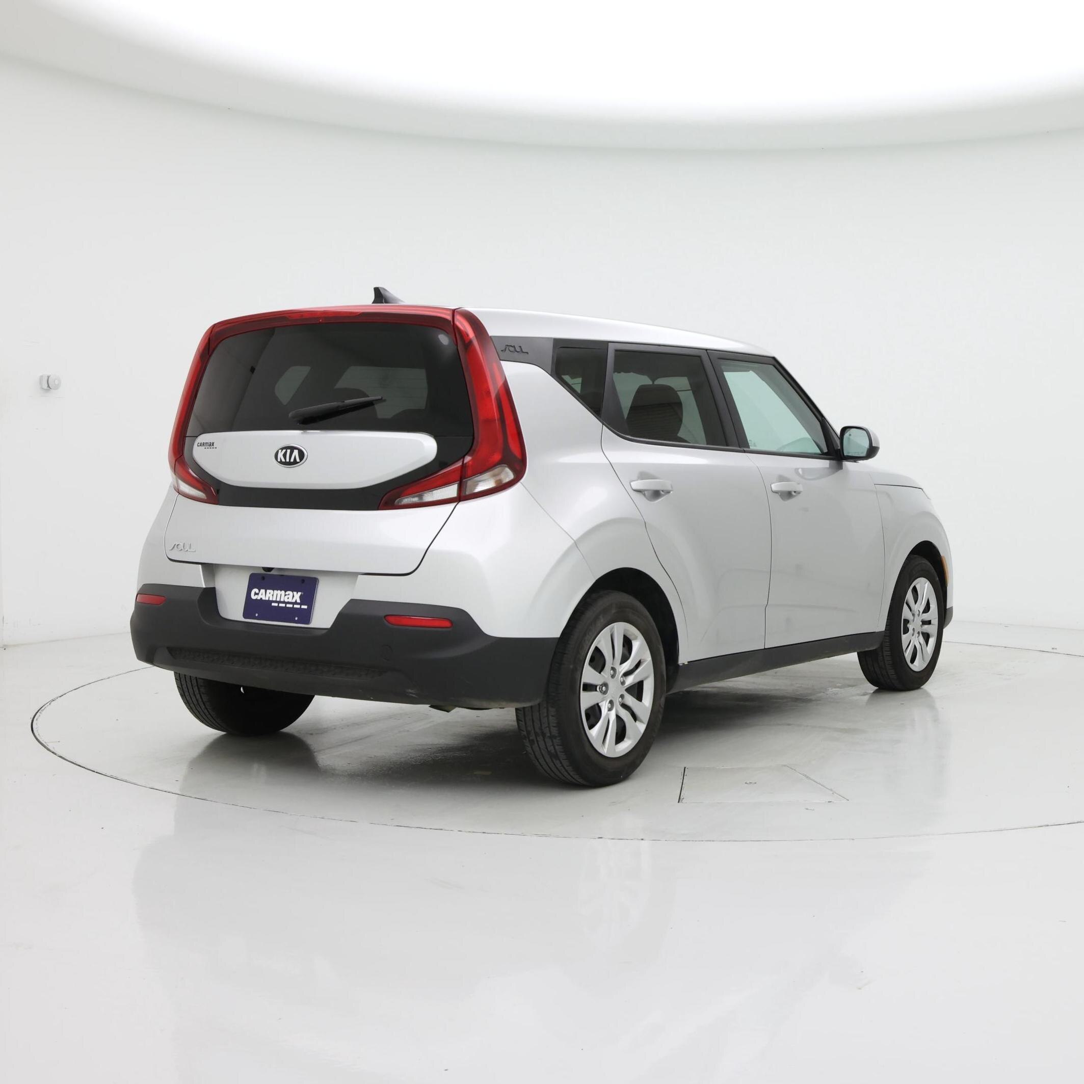 Thumbnail: 2020 Kia Soul - 8