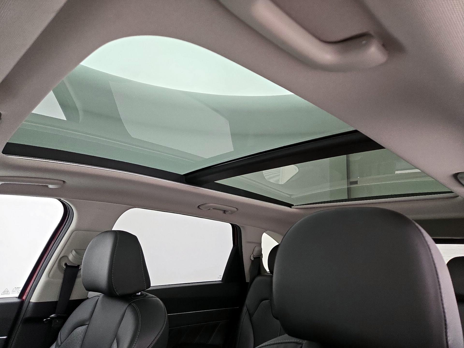 Thumbnail: 2022 Kia Sorento - 20