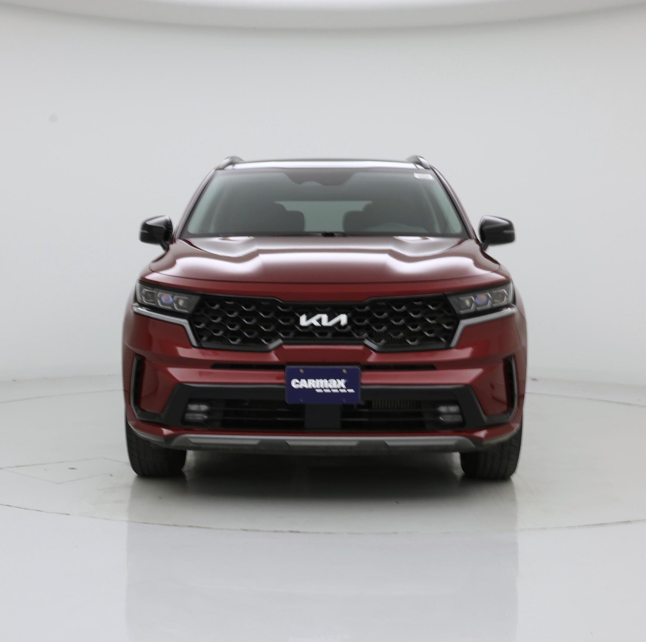 Thumbnail: 2022 Kia Sorento - 5