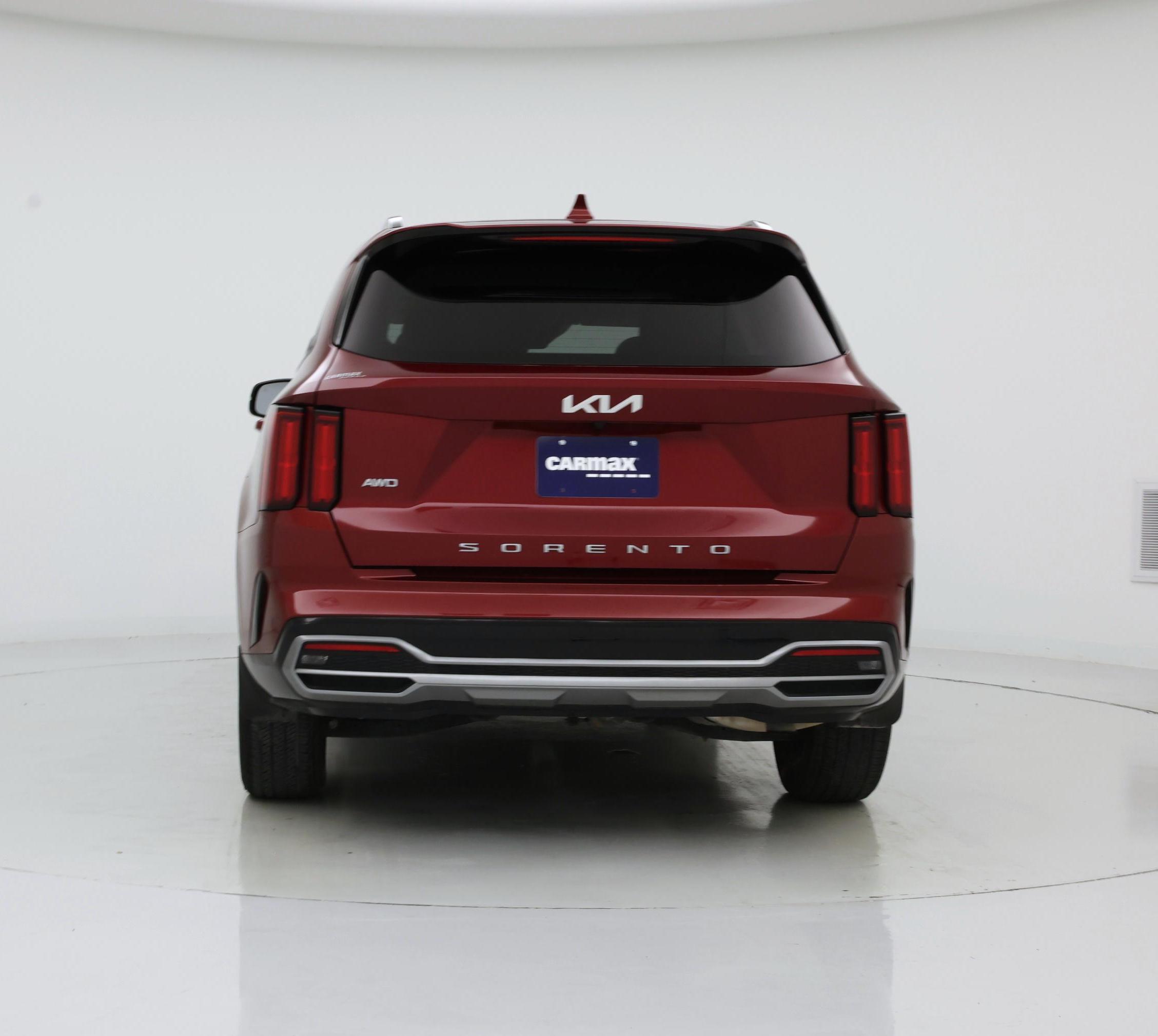 Thumbnail: 2022 Kia Sorento - 6