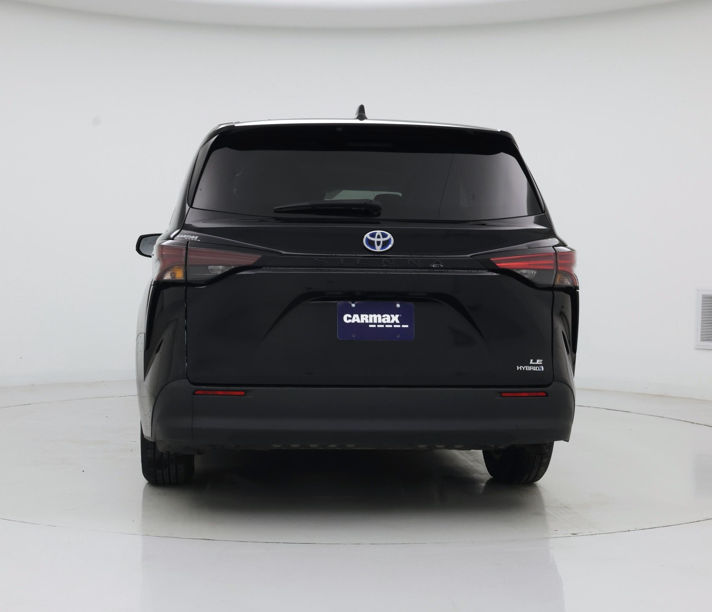 Thumbnail: 2024 Toyota Sienna - 6