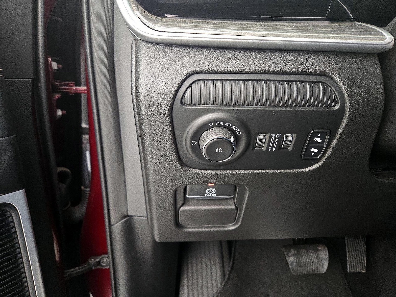 2022 Jeep Wagoneer Series III - Photo 14