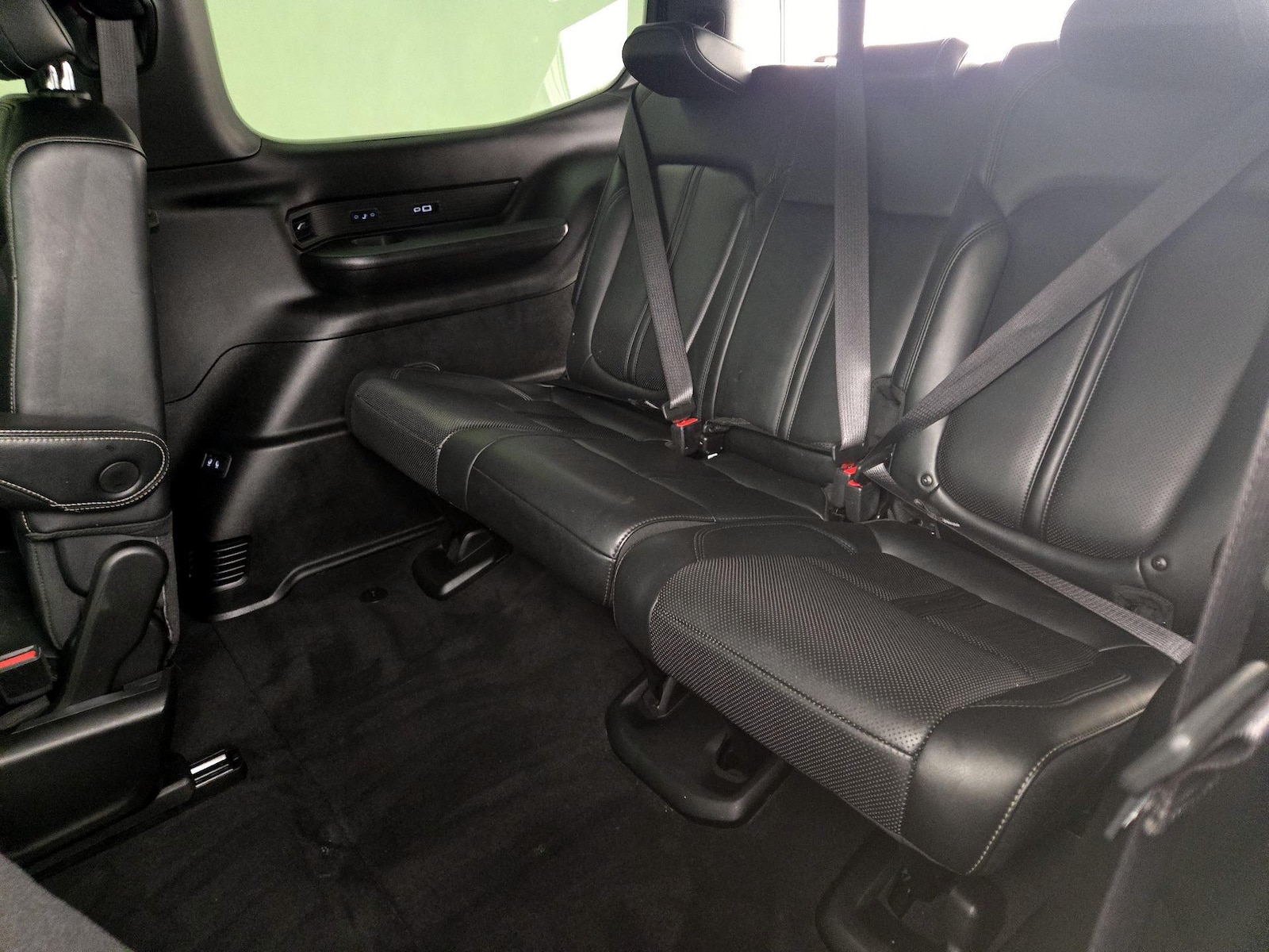 2022 Jeep Wagoneer Series III - Photo 22