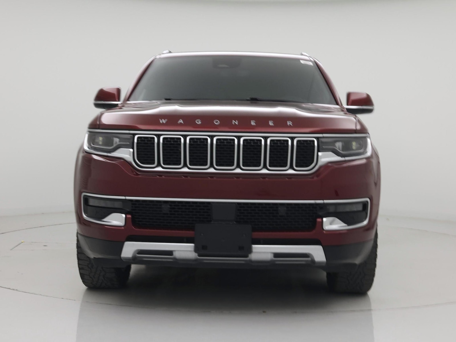 2022 Jeep Wagoneer Series III - Photo 6
