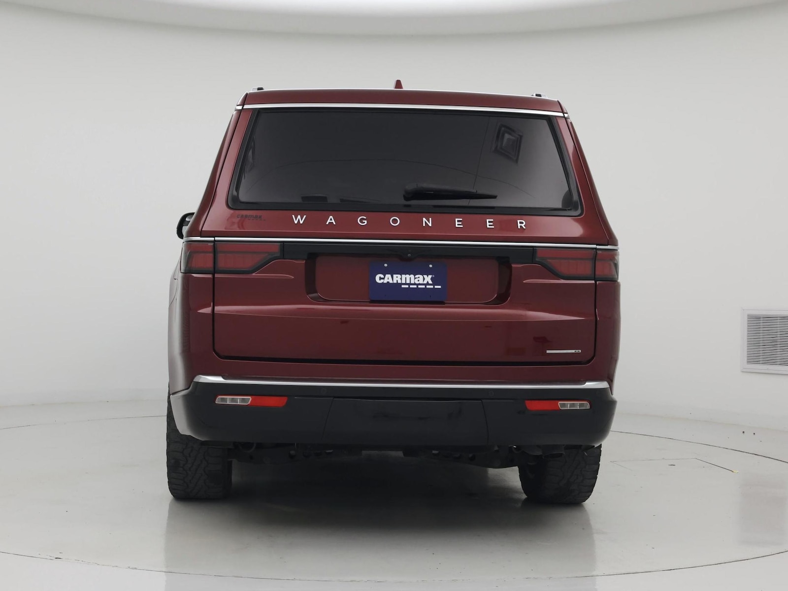 2022 Jeep Wagoneer Series III - Photo 7