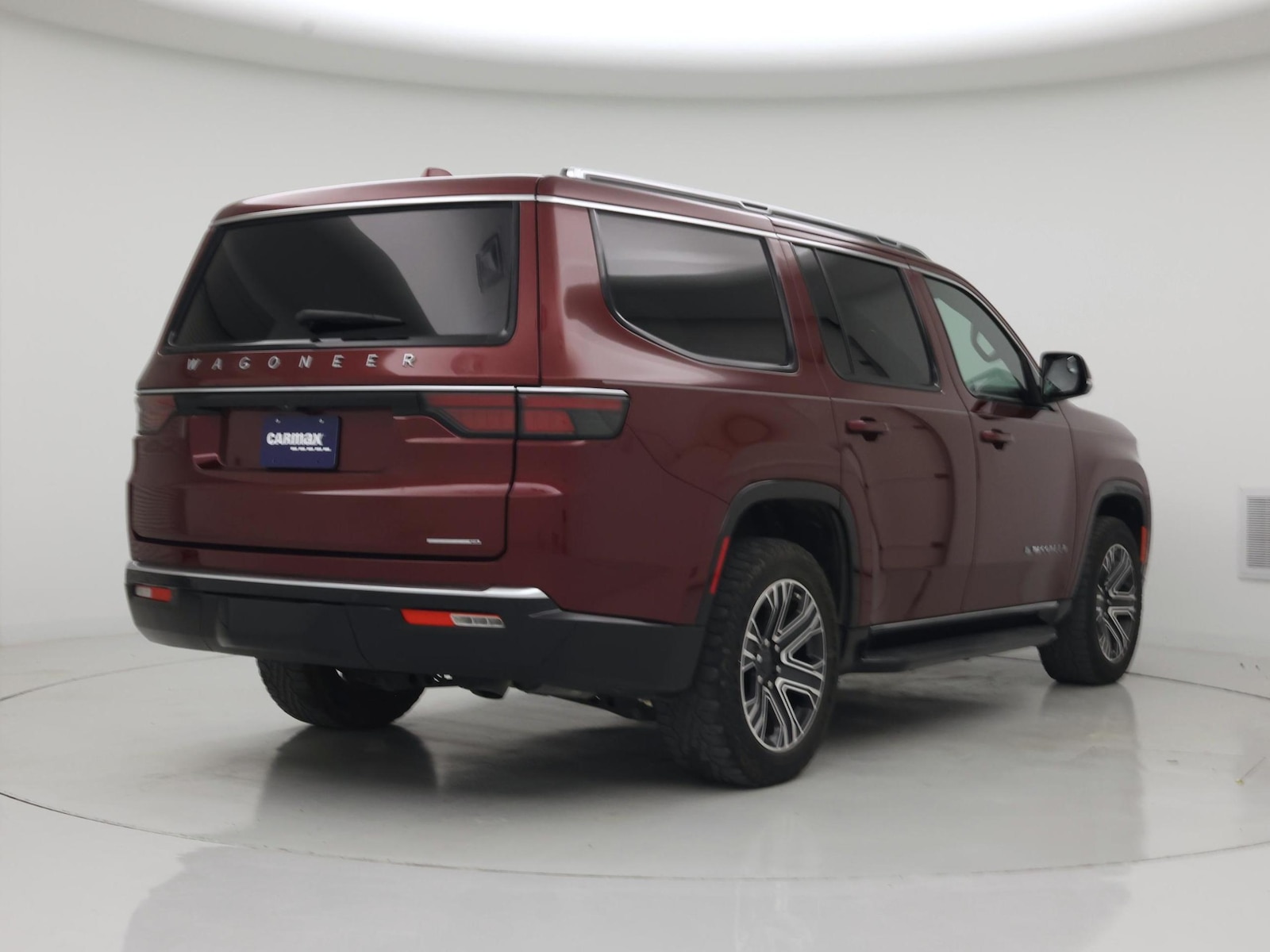 2022 Jeep Wagoneer Series III - Photo 9