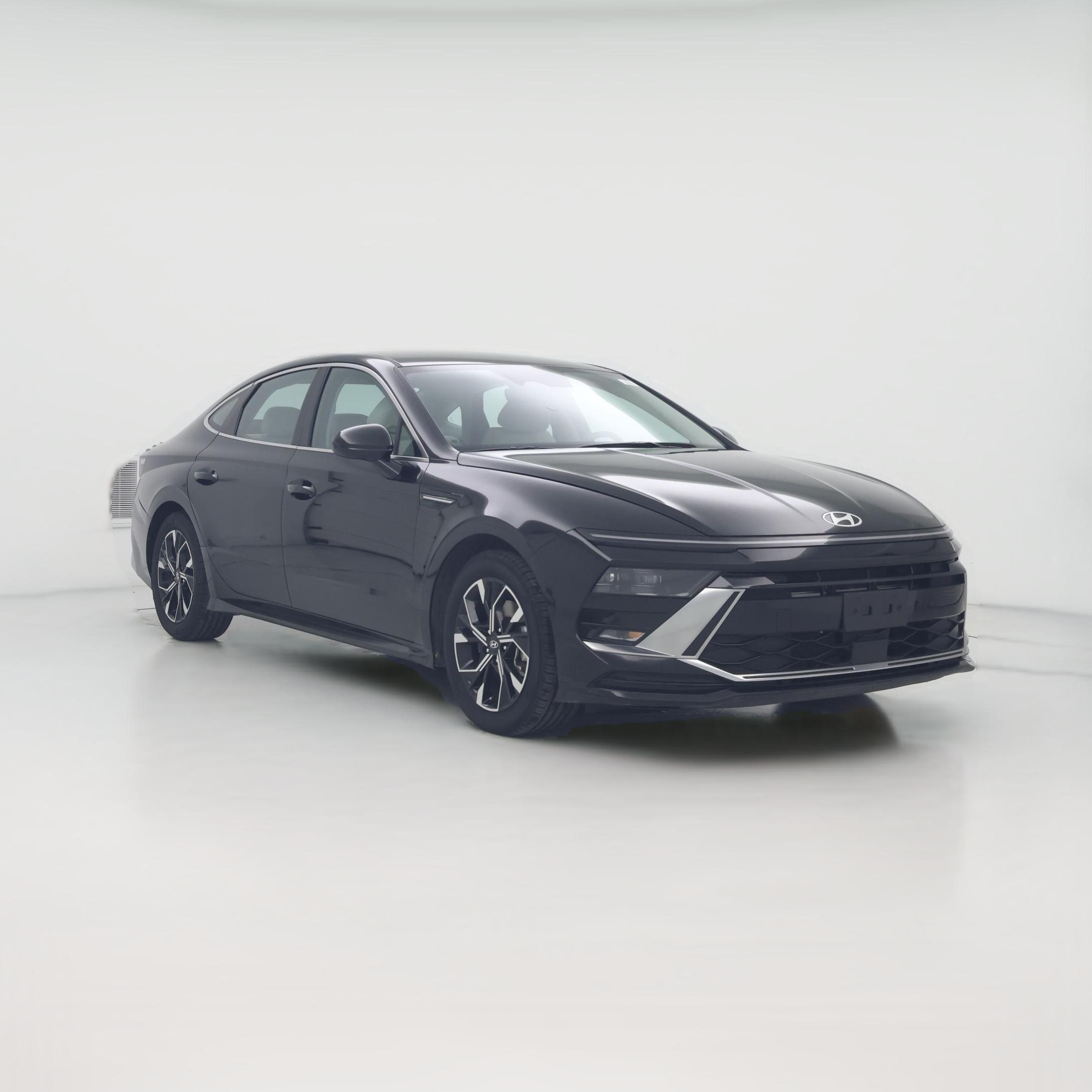 Thumbnail: 2024 Hyundai Sonata - 1