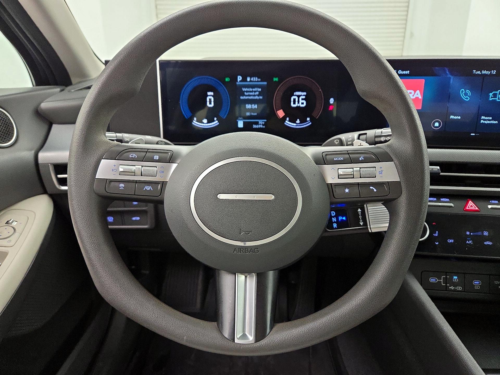 Thumbnail: 2024 Hyundai Sonata - 10