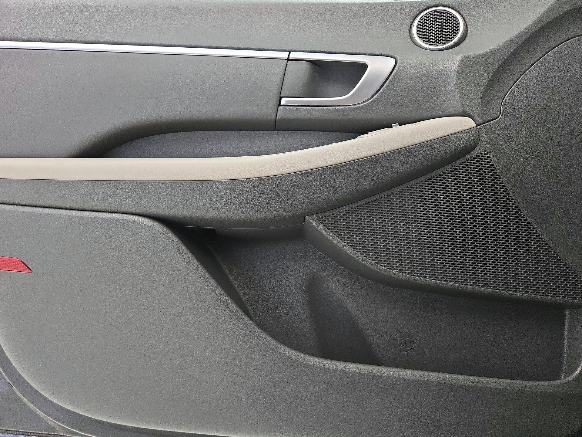 Thumbnail: 2024 Hyundai Sonata - 12