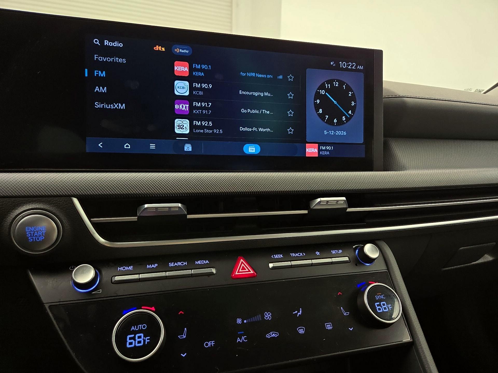Thumbnail: 2024 Hyundai Sonata - 16