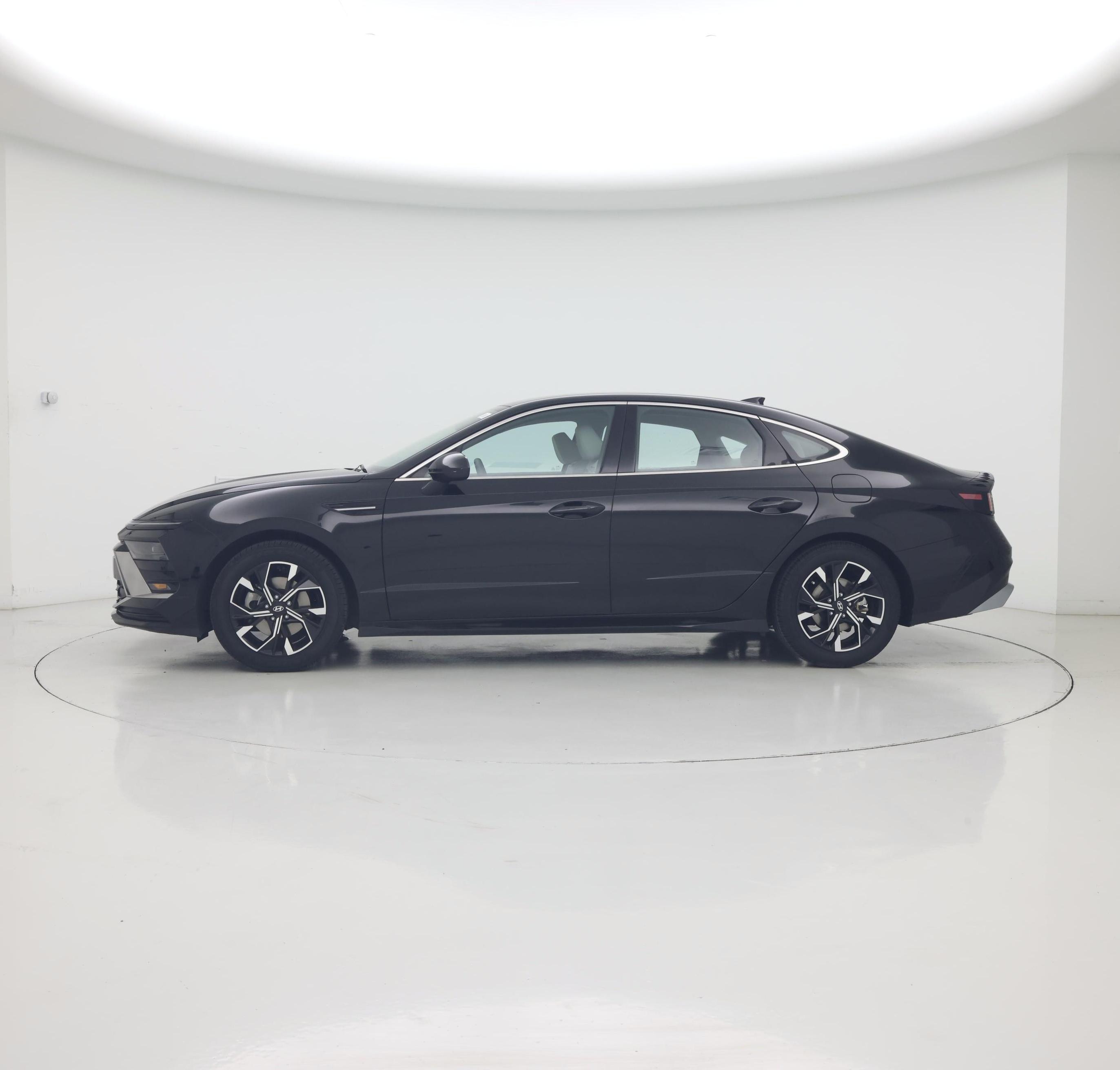 Thumbnail: 2024 Hyundai Sonata - 3