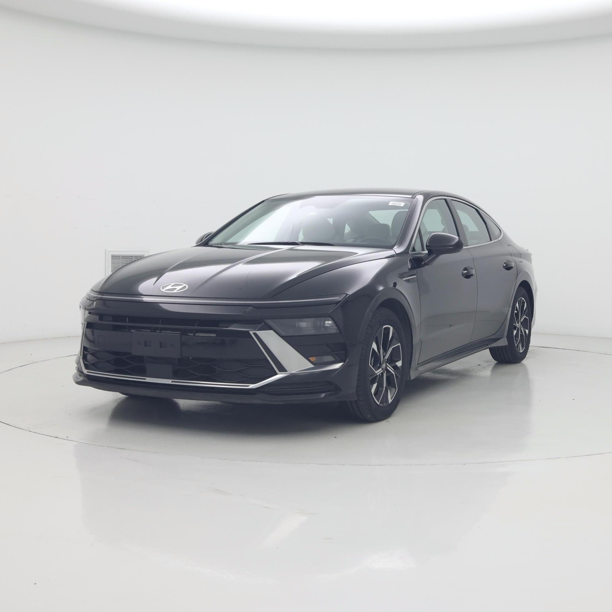 Thumbnail: 2024 Hyundai Sonata - 4