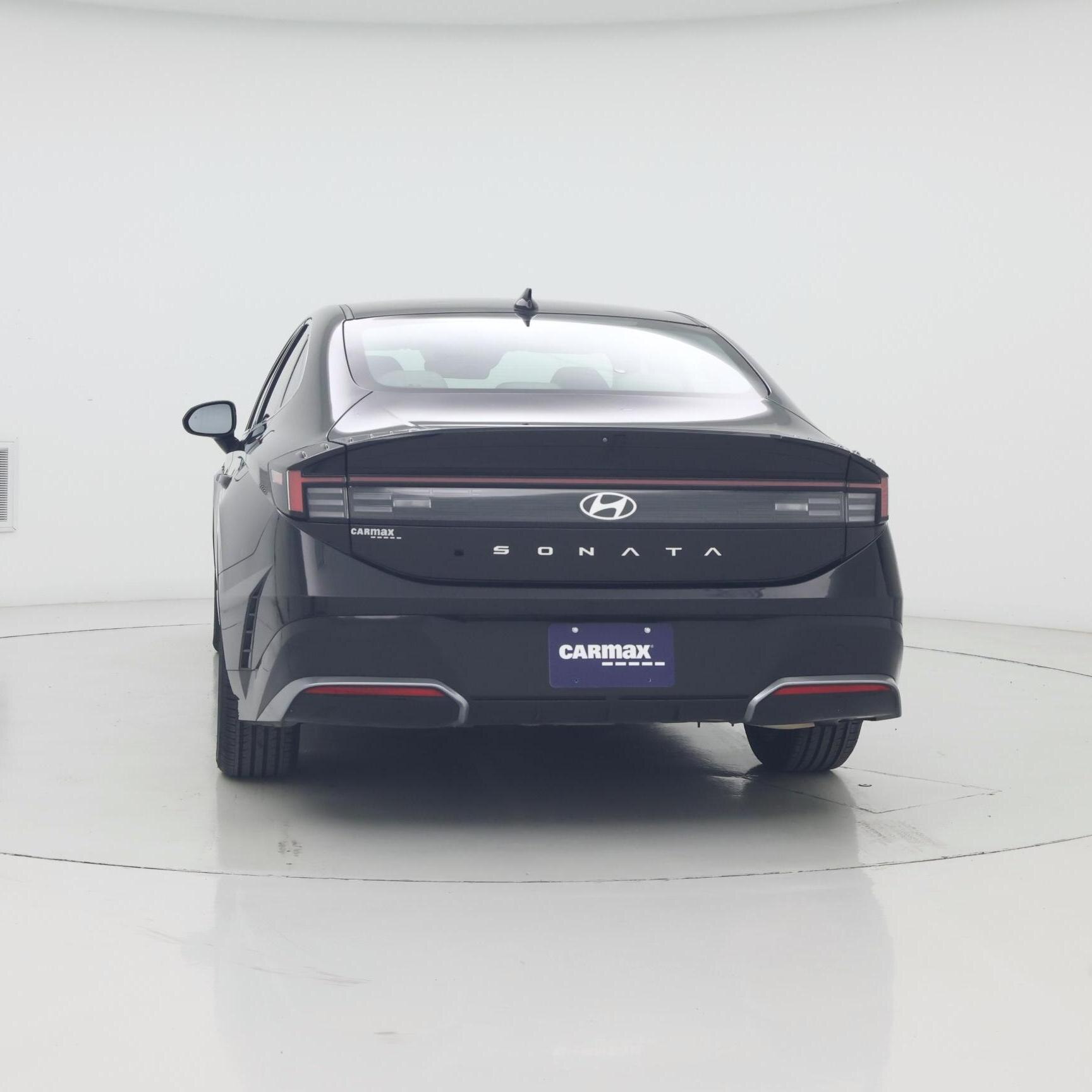 Thumbnail: 2024 Hyundai Sonata - 6