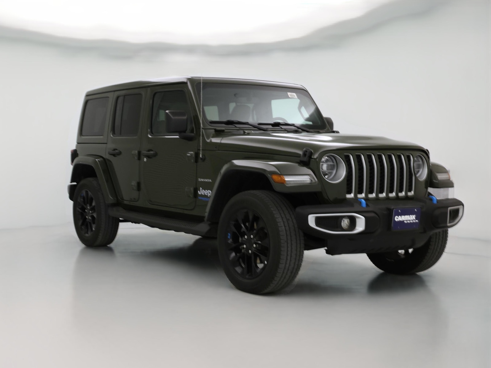 2022 Jeep Wrangler Unlimited - Image 1