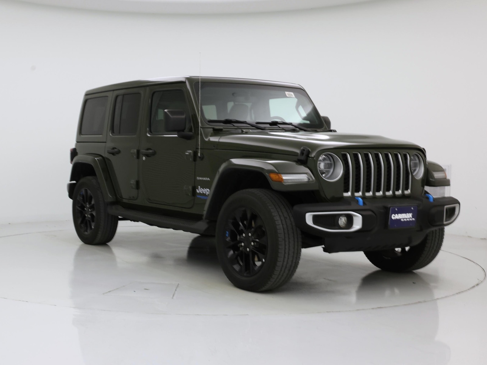 2022 Jeep Wrangler Unlimited - Image 2