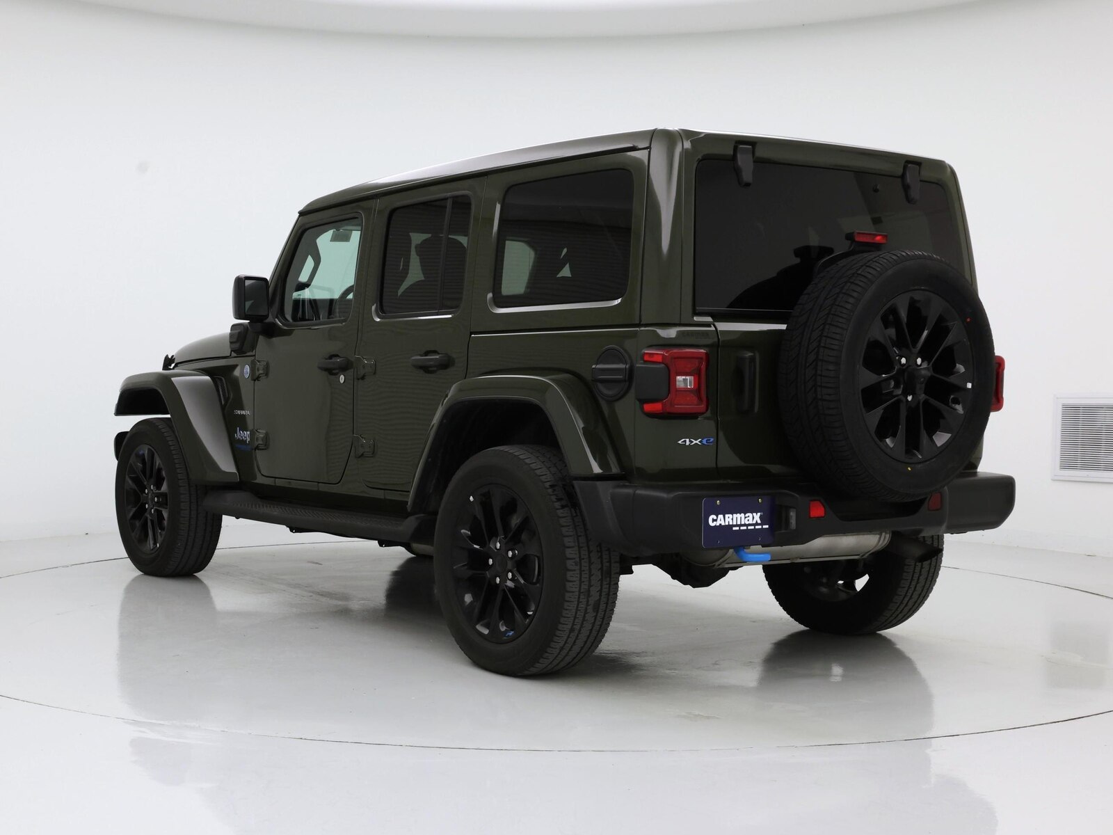 2022 Jeep Wrangler Unlimited - Image 3