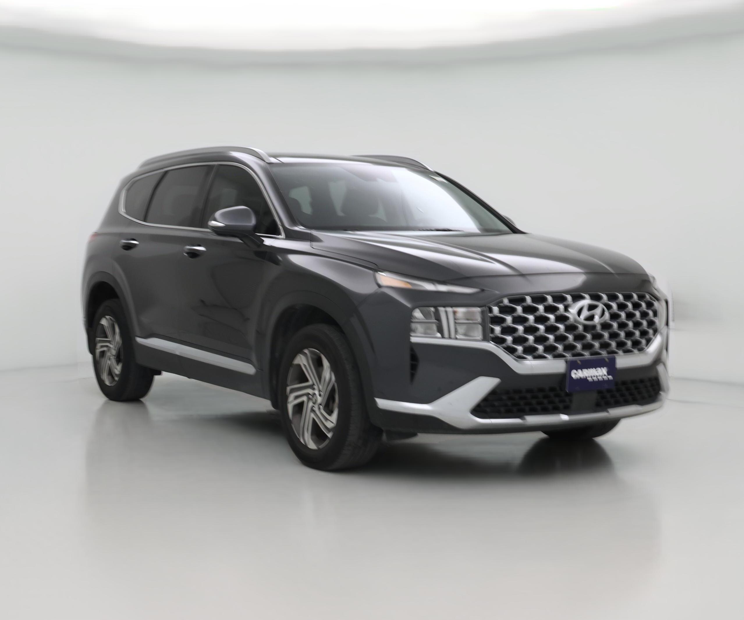 Thumbnail: 2023 Hyundai Santa Fe - 1