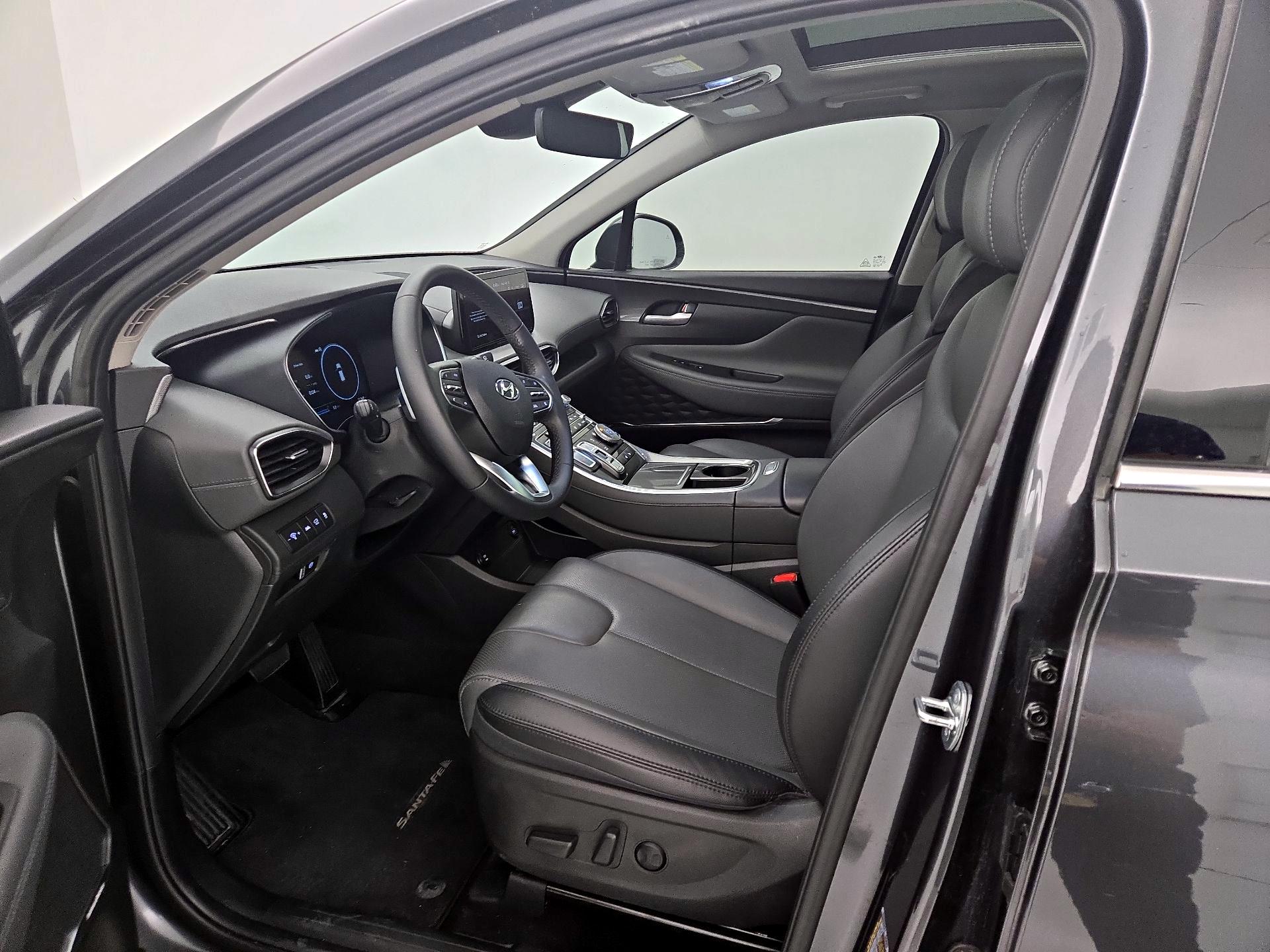 Thumbnail: 2023 Hyundai Santa Fe - 11