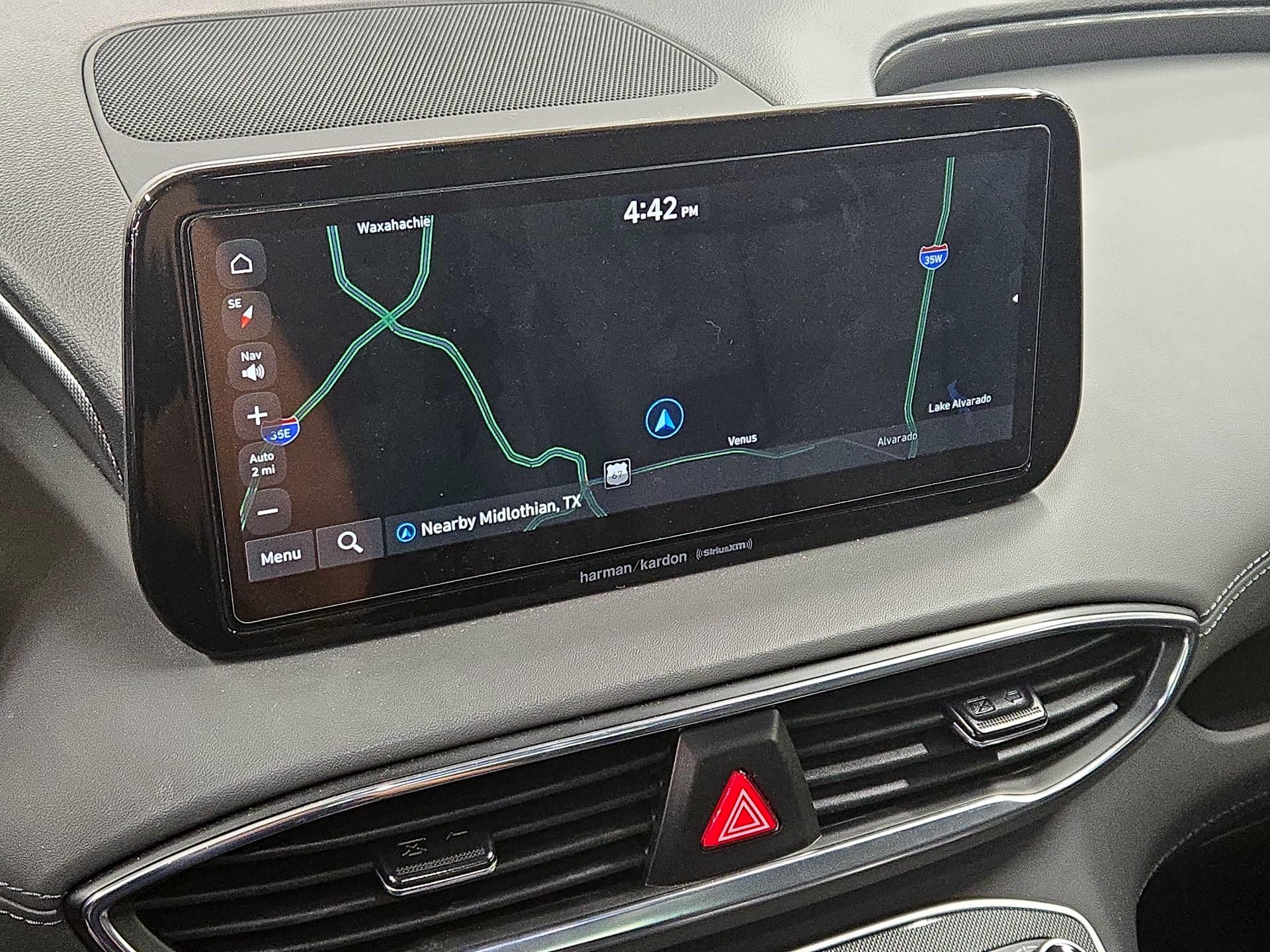 Thumbnail: 2023 Hyundai Santa Fe - 14