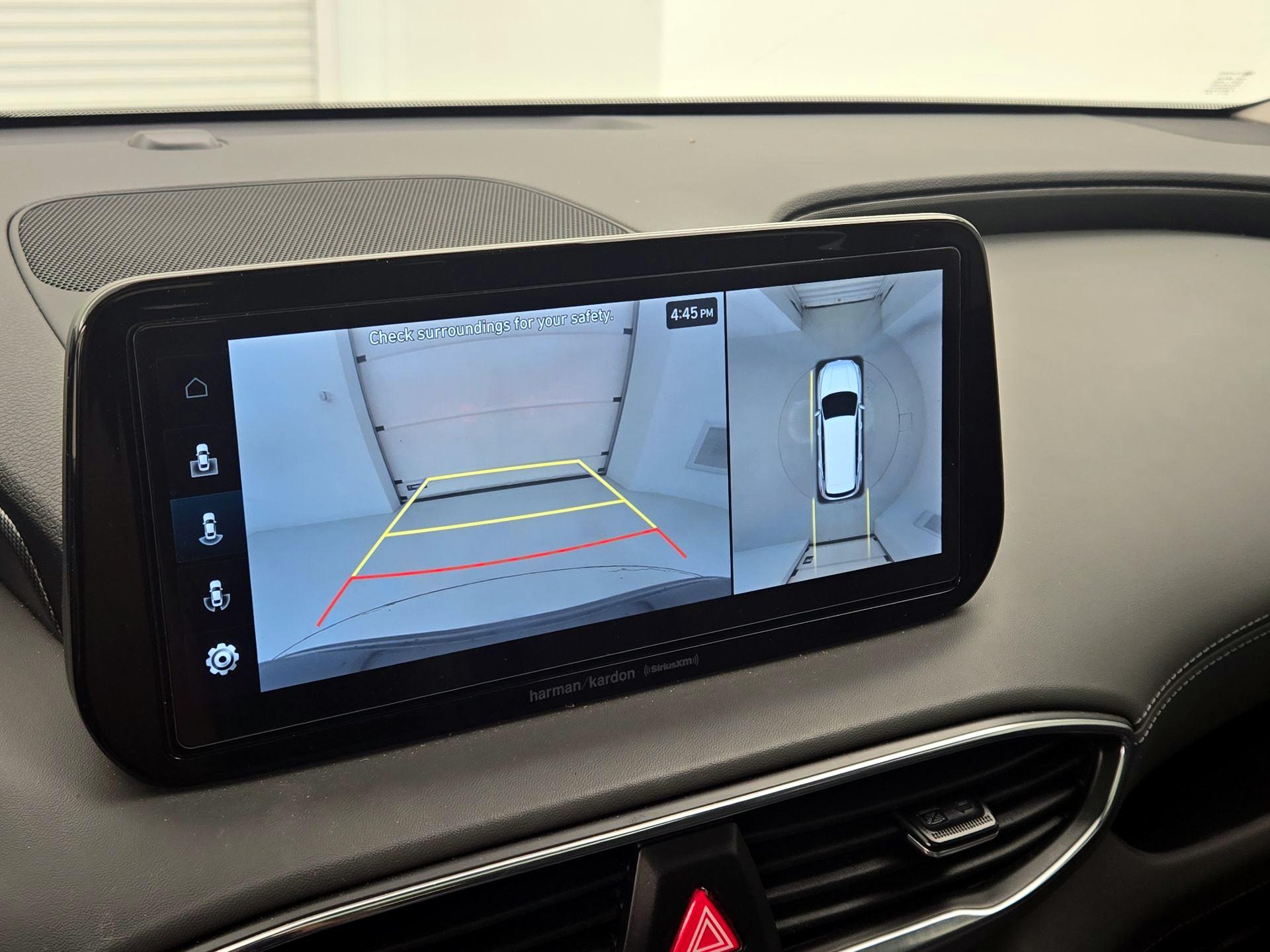 Thumbnail: 2023 Hyundai Santa Fe - 15