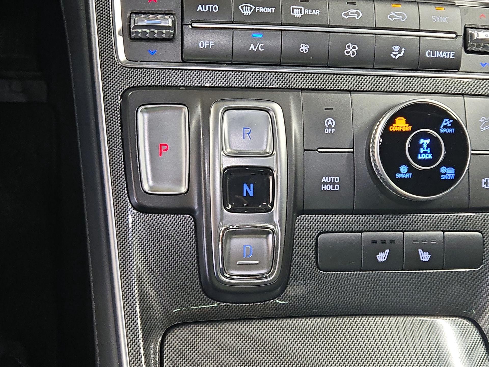 Thumbnail: 2023 Hyundai Santa Fe - 18