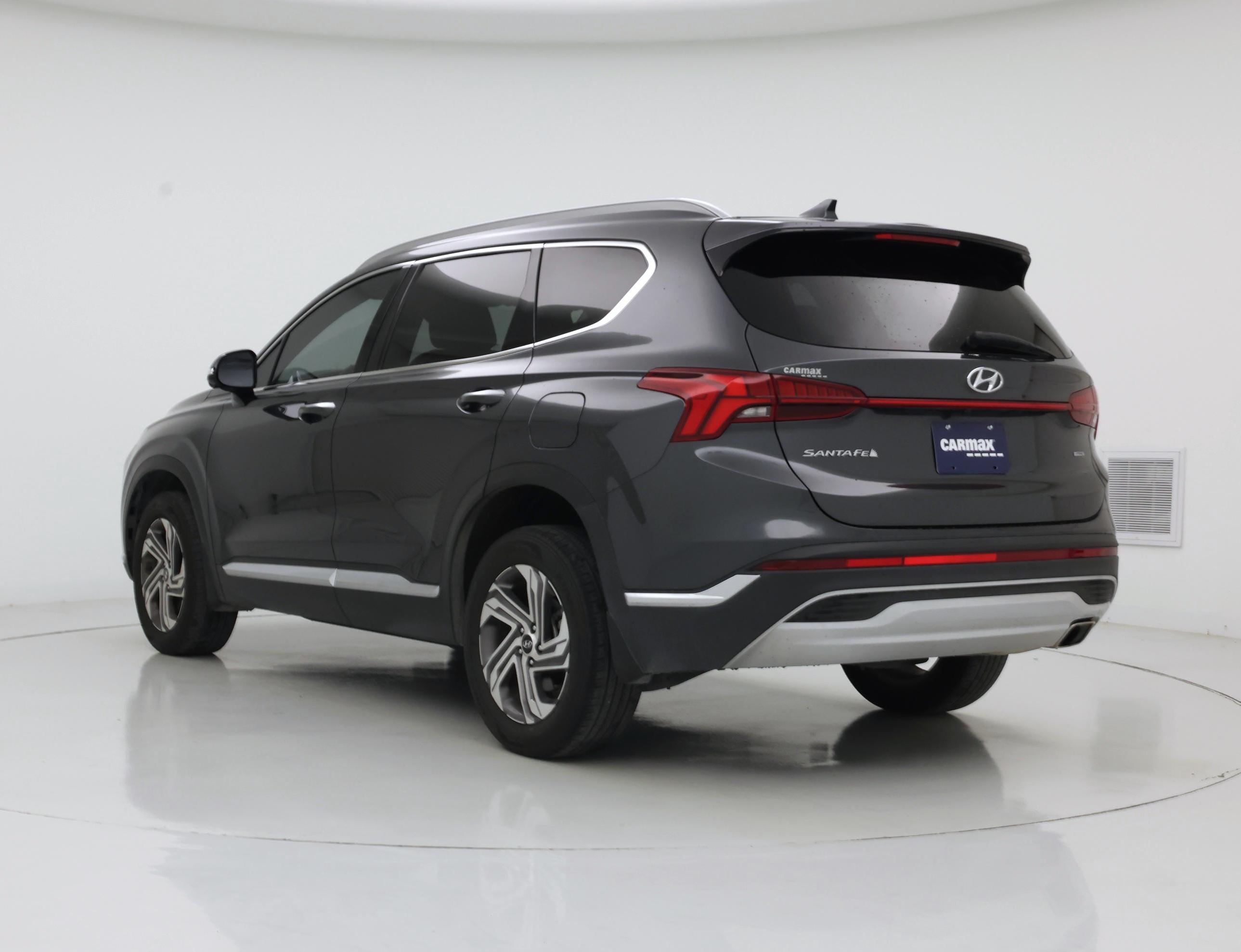 Thumbnail: 2023 Hyundai Santa Fe - 2