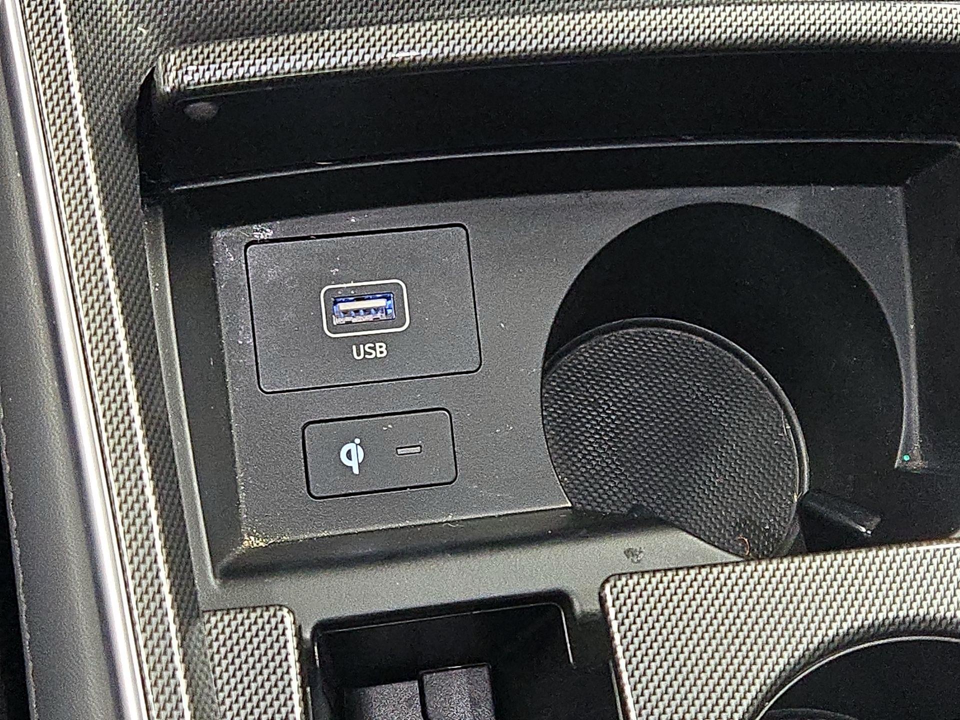 Thumbnail: 2023 Hyundai Santa Fe - 19