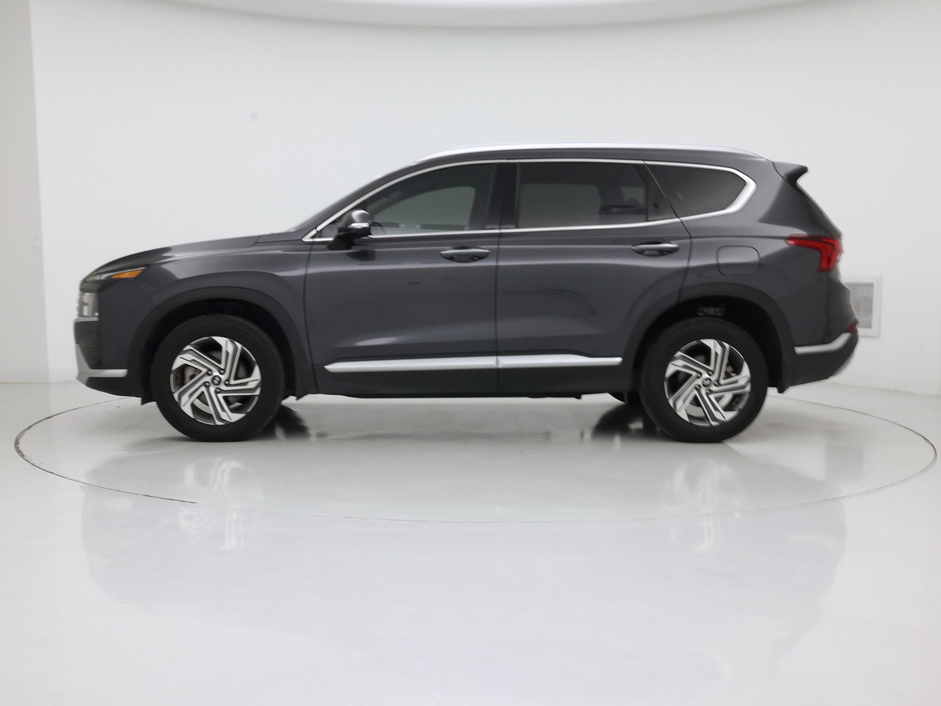 Thumbnail: 2023 Hyundai Santa Fe - 3