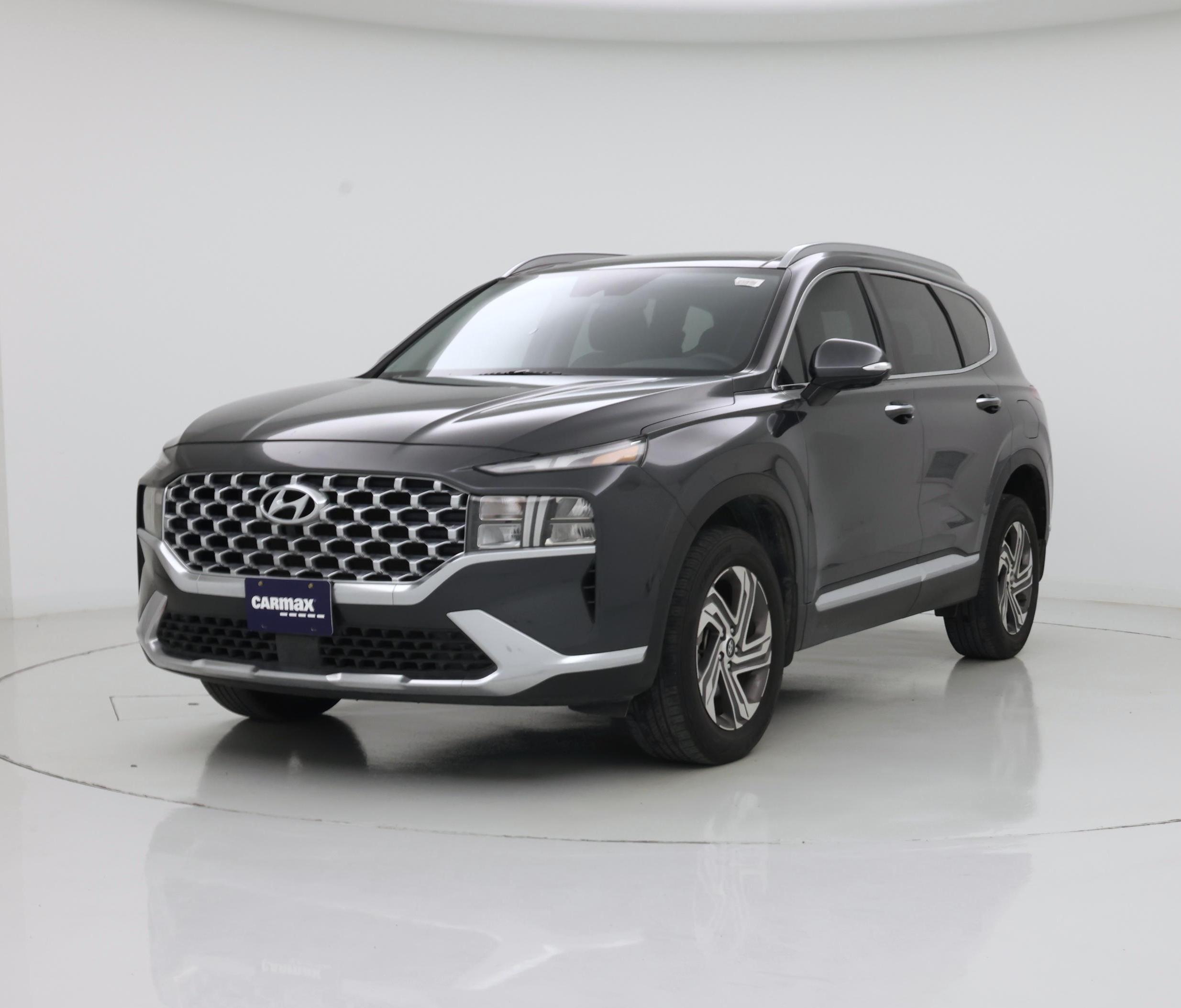 Thumbnail: 2023 Hyundai Santa Fe - 4