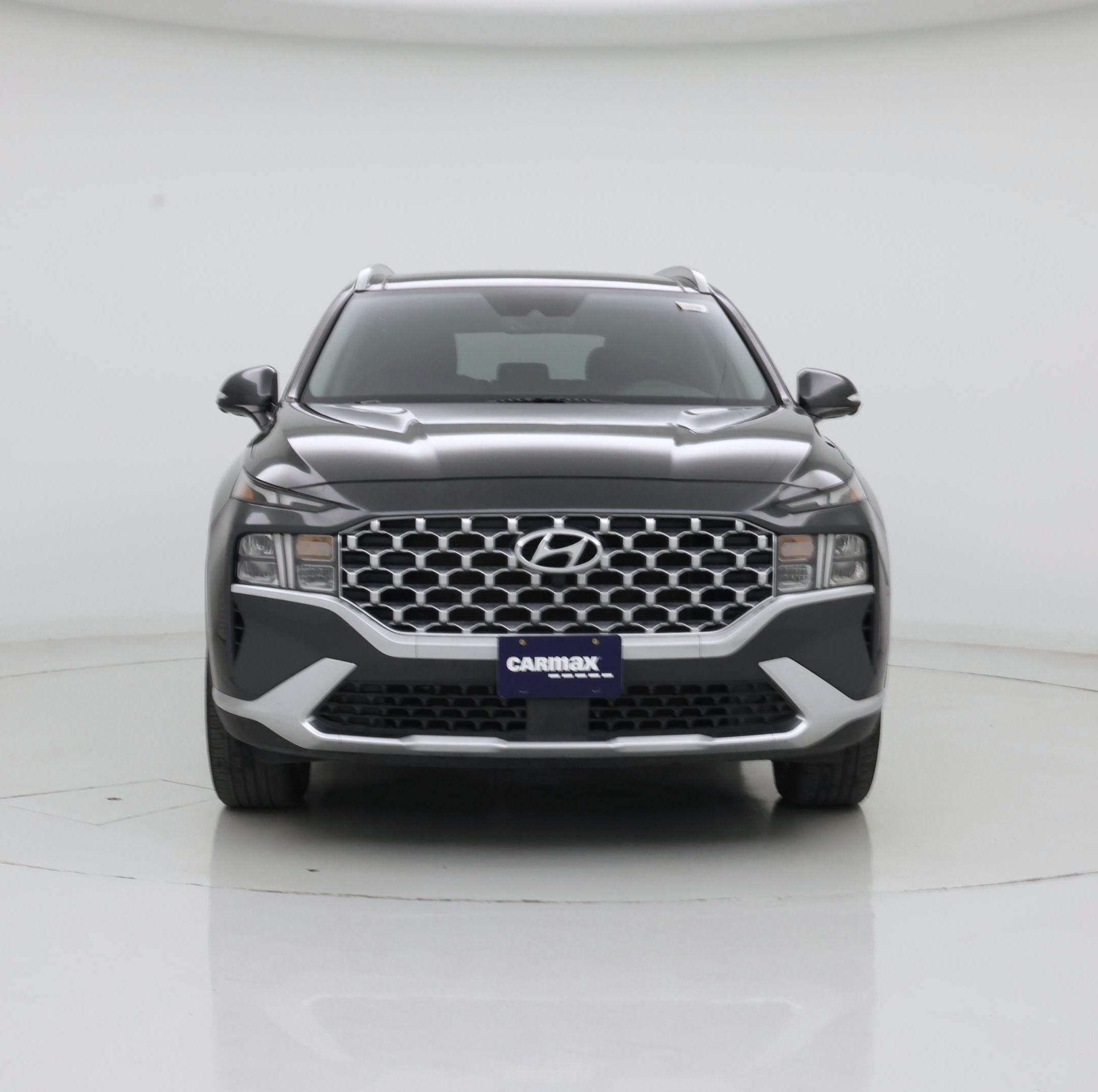 Thumbnail: 2023 Hyundai Santa Fe - 5