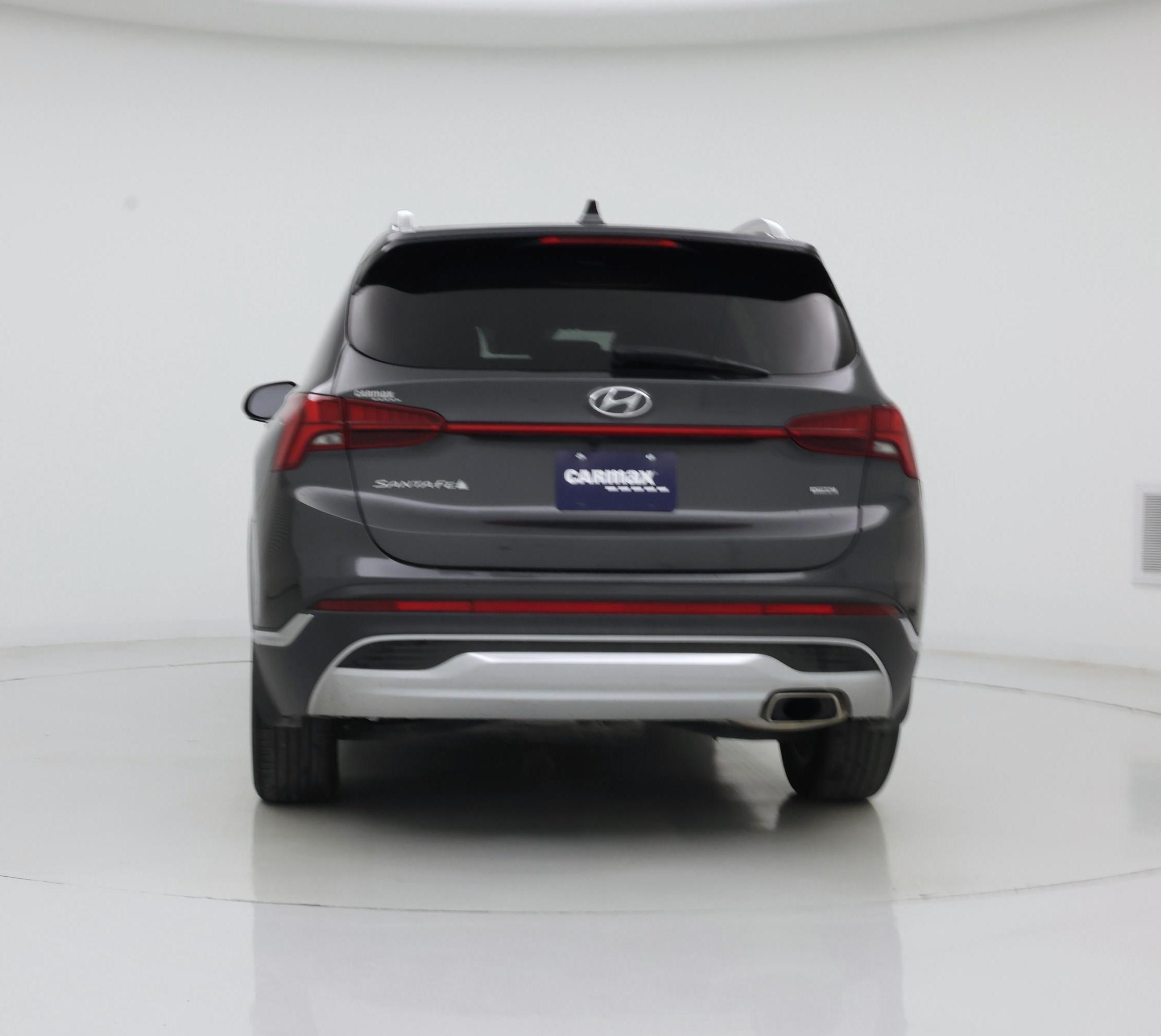 Thumbnail: 2023 Hyundai Santa Fe - 6