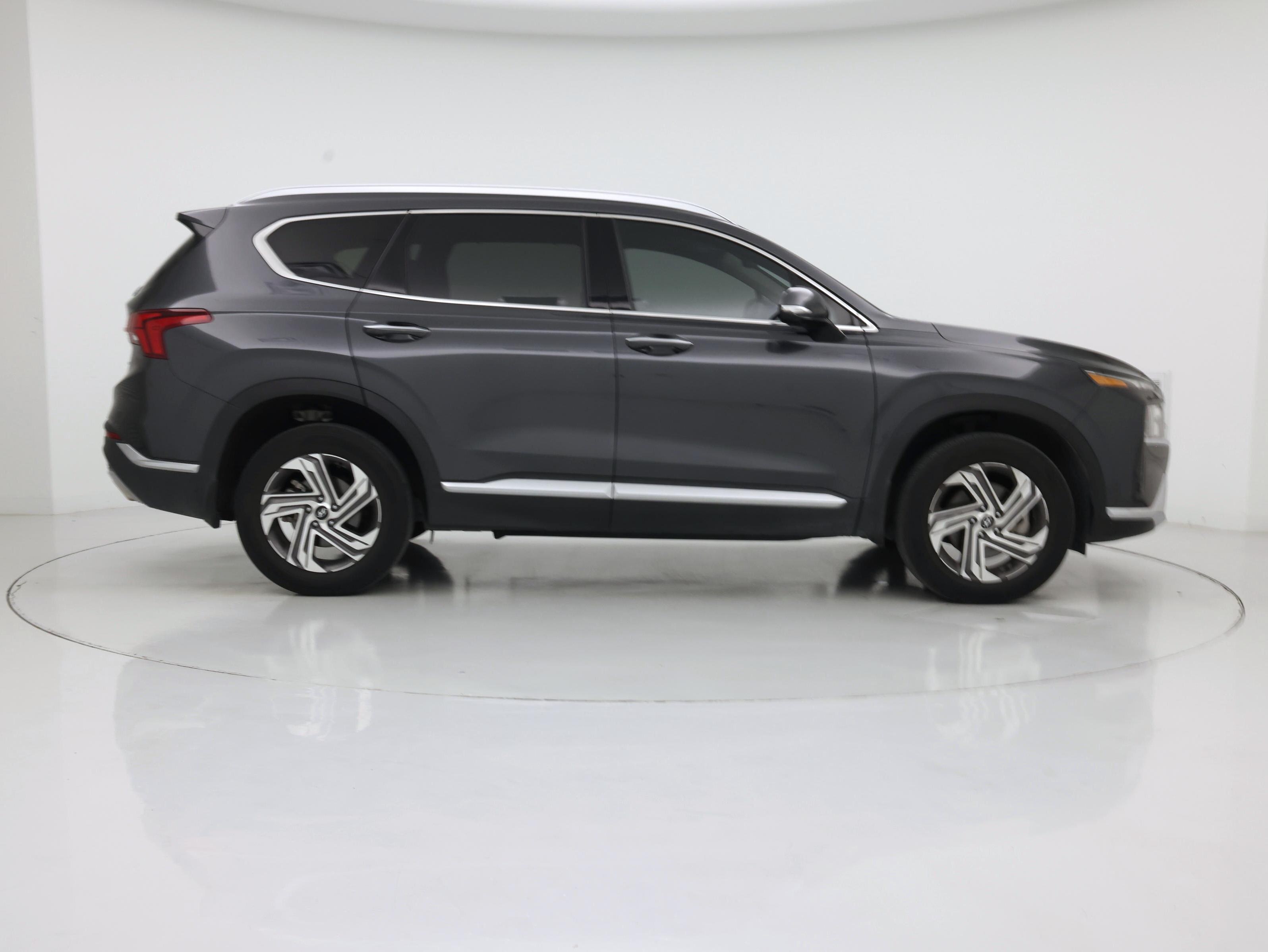 Thumbnail: 2023 Hyundai Santa Fe - 7