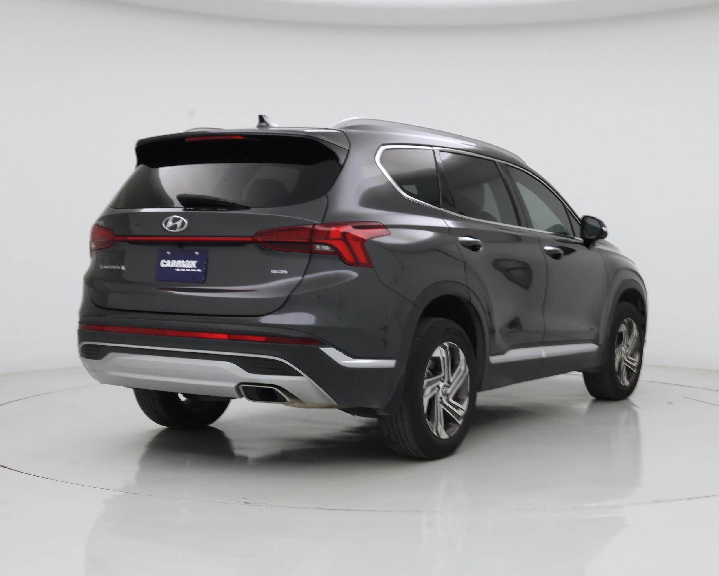 Thumbnail: 2023 Hyundai Santa Fe - 8