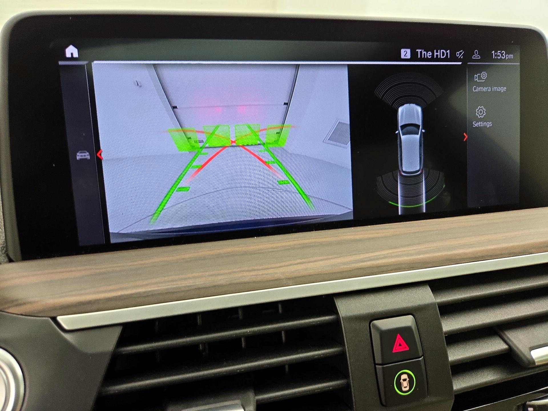 Thumbnail: 2021 BMW X3 - 15
