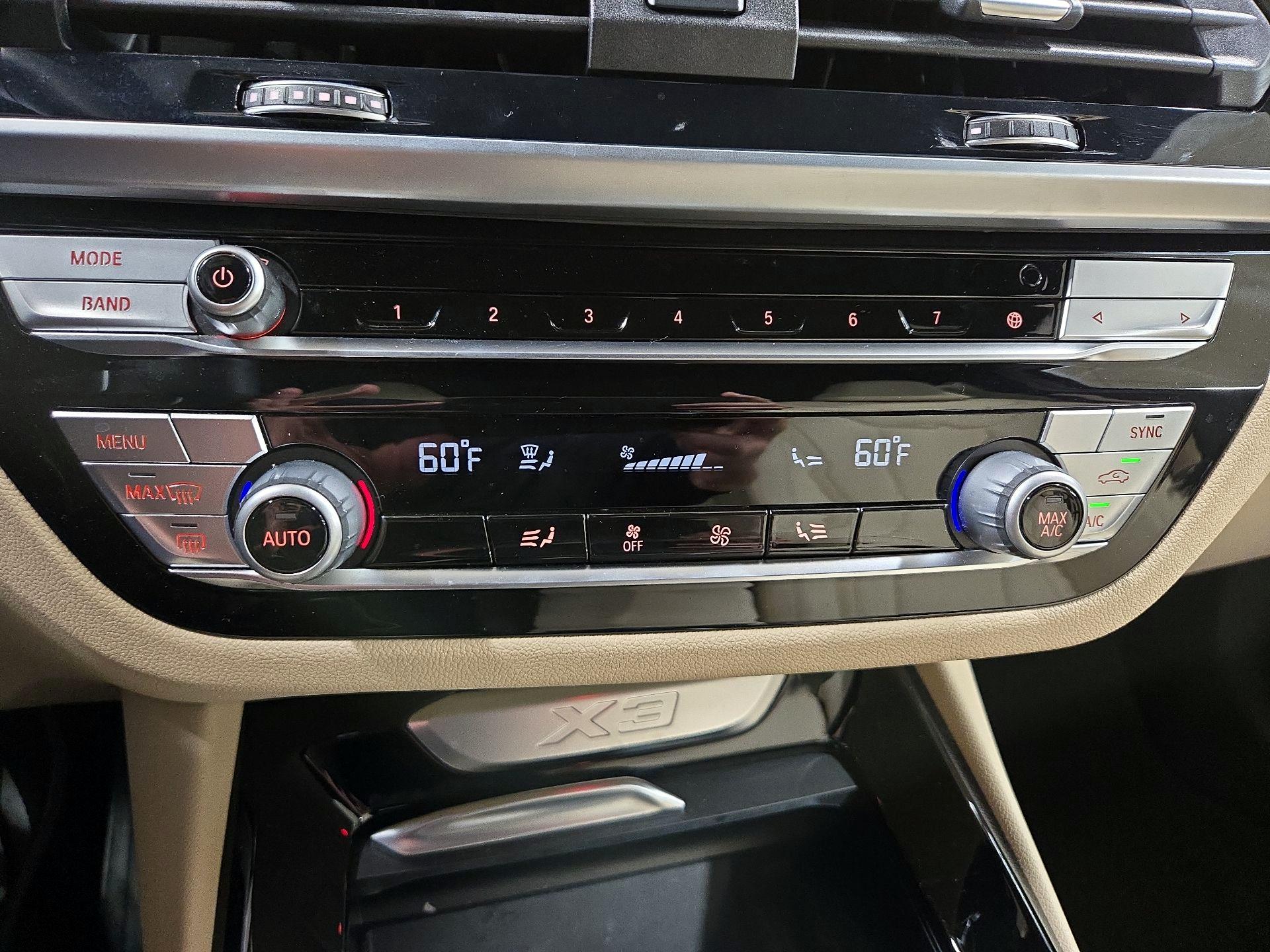 Thumbnail: 2021 BMW X3 - 17