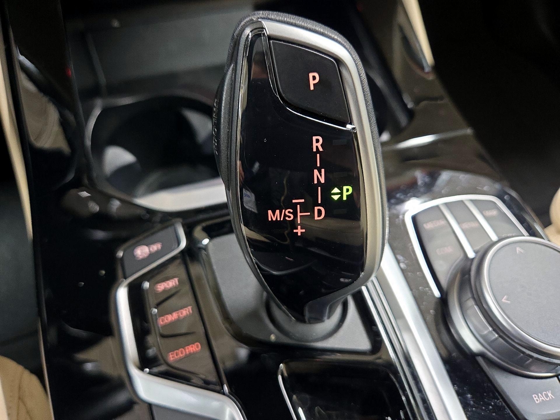 Thumbnail: 2021 BMW X3 - 18