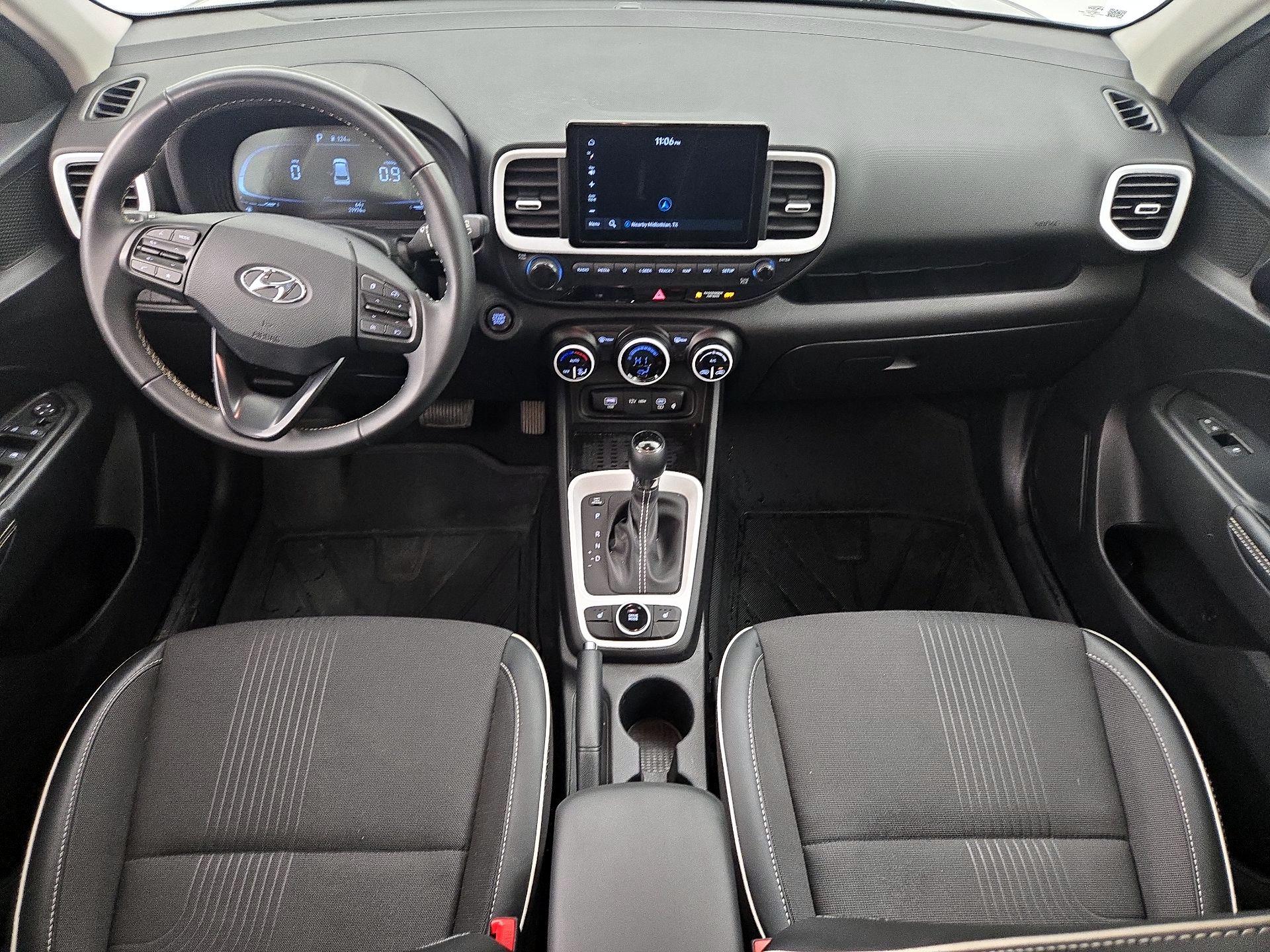 Thumbnail: 2024 Hyundai Venue - 9