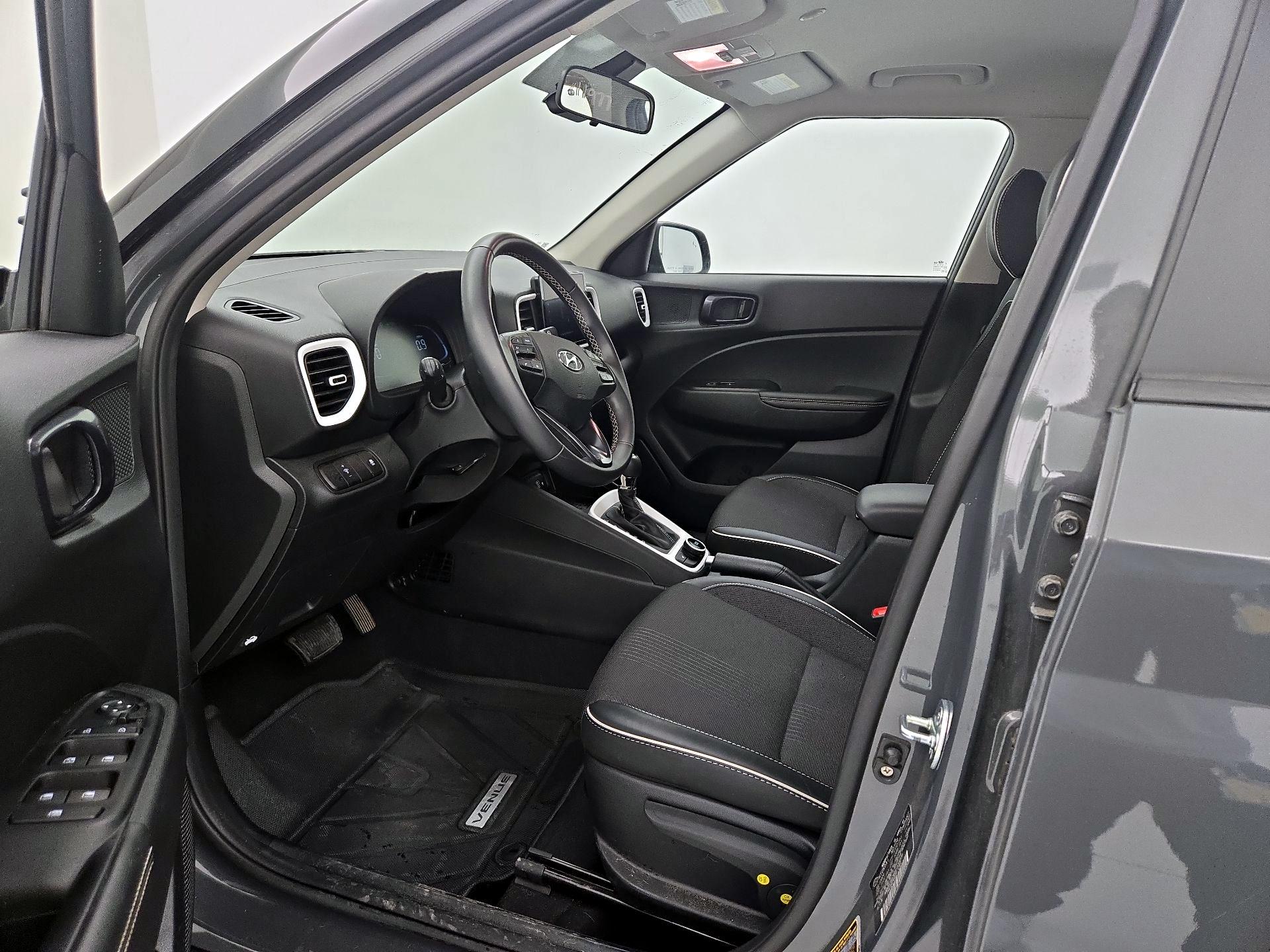 Thumbnail: 2024 Hyundai Venue - 11